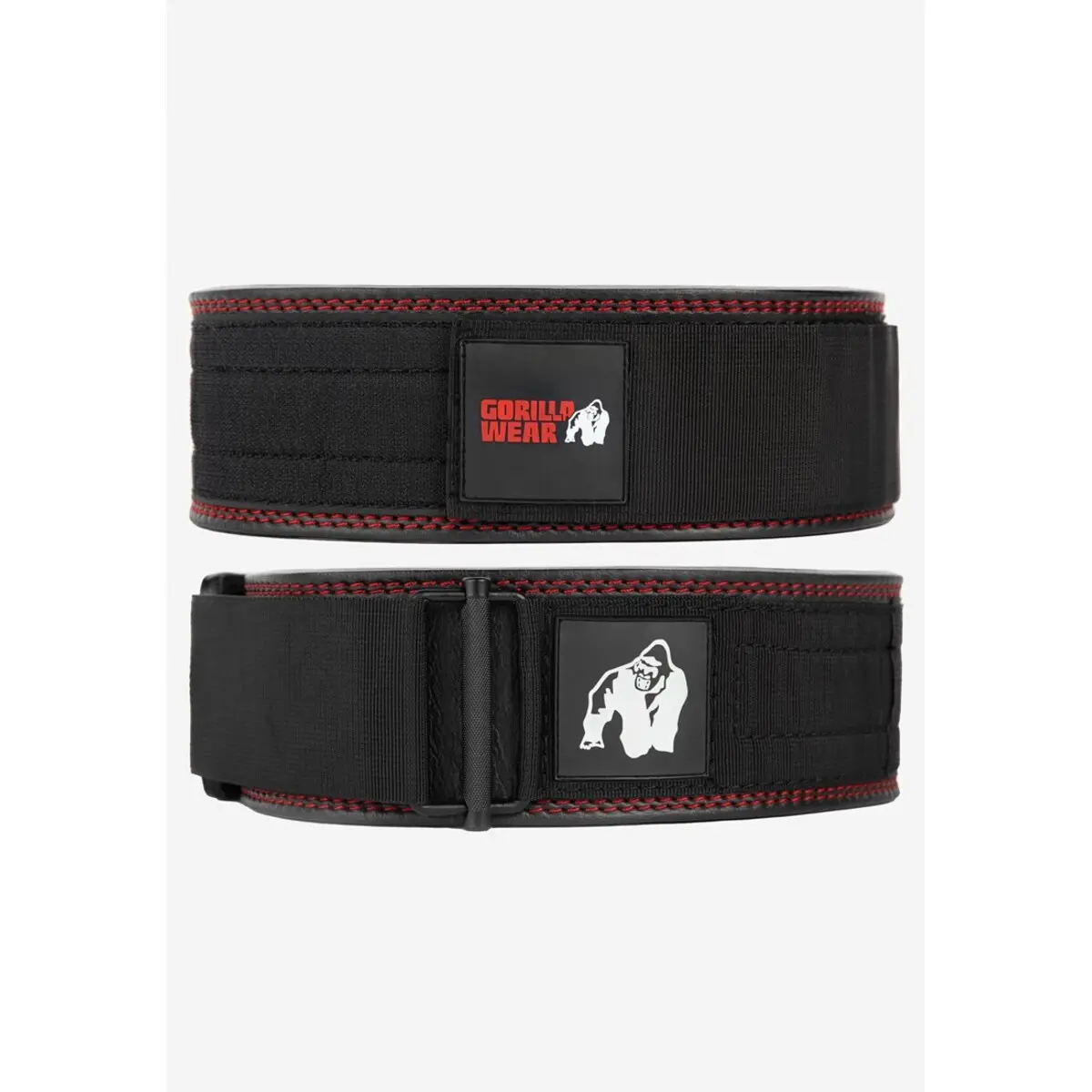 Hebegürtel aus hochwertigem Leder Gorilla Wear