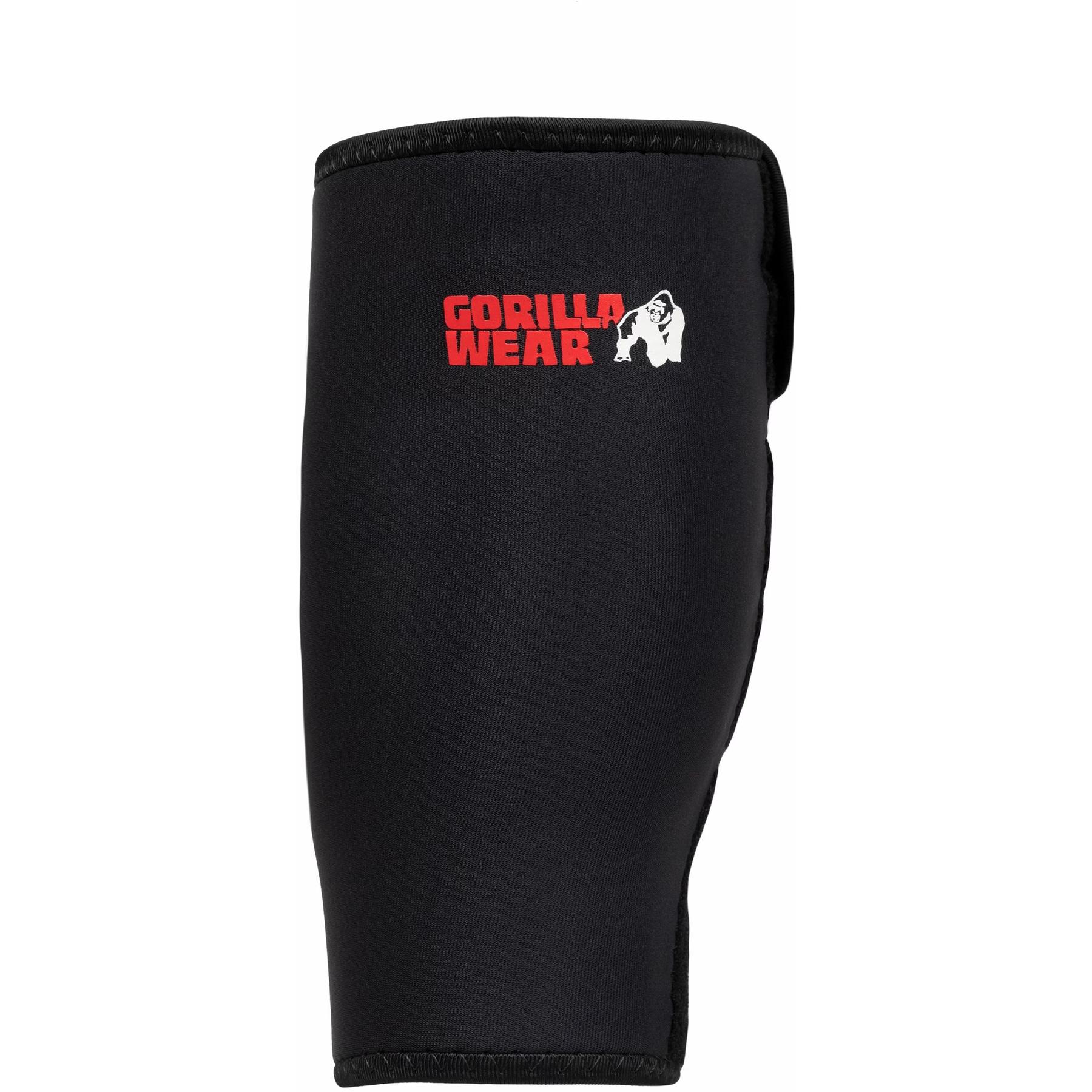 Manicotto per stinchi Gorilla Wear Calf