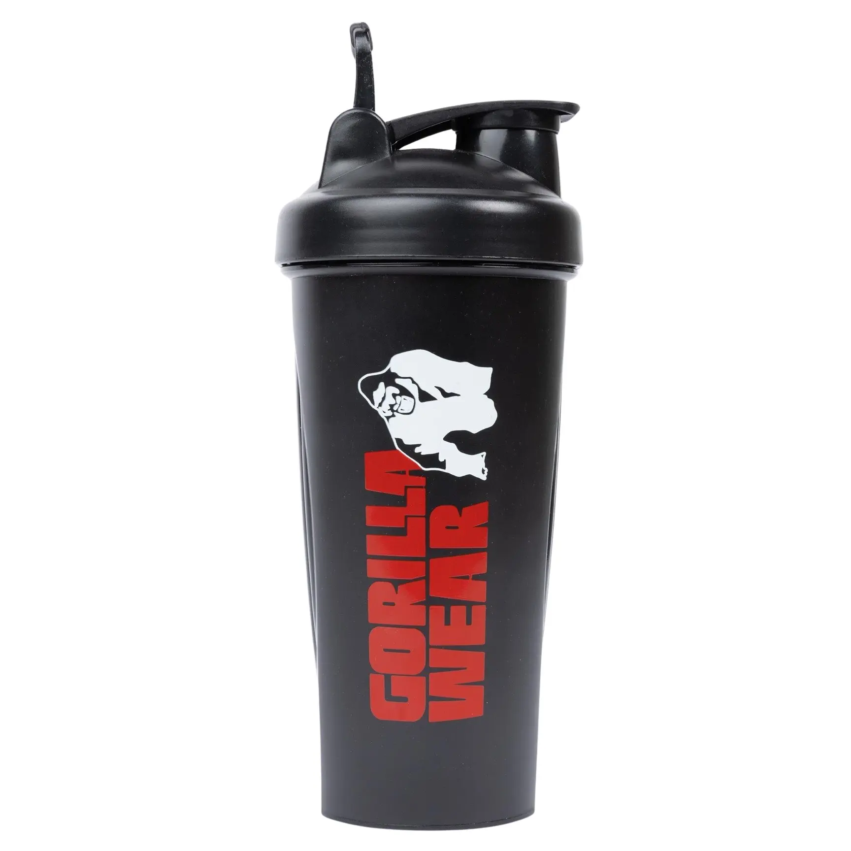 Shaker Gorilla Wear sustainable