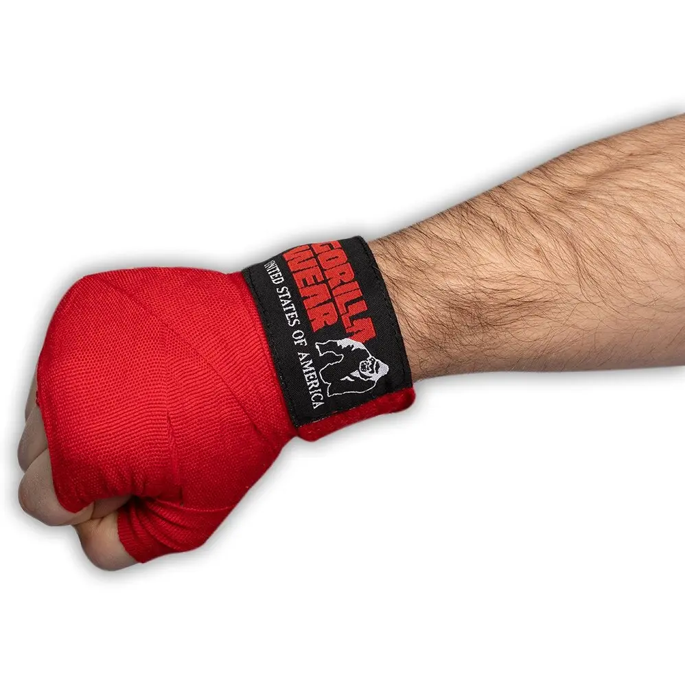 Stirnband Gorilla Wear