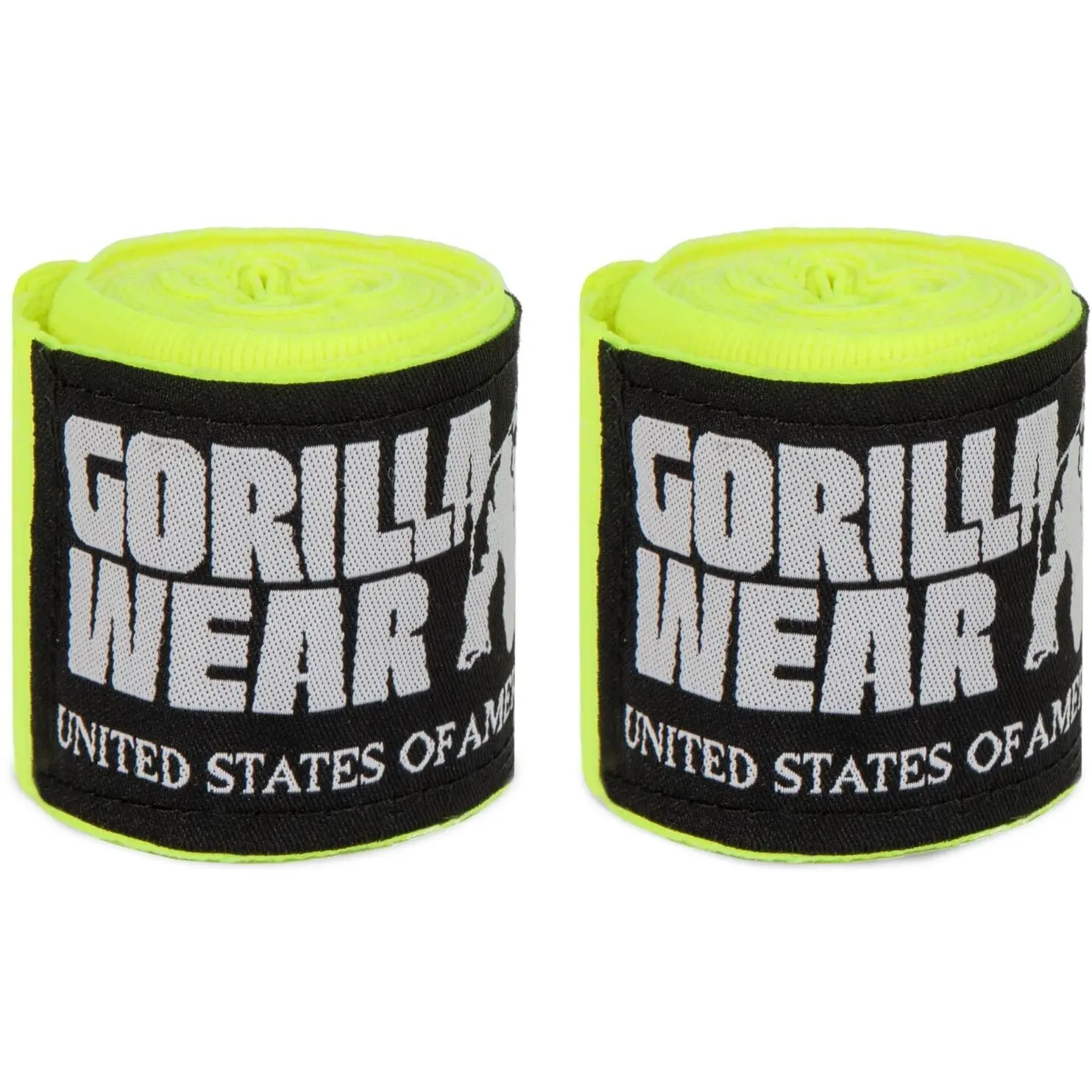Stirnband Gorilla Wear