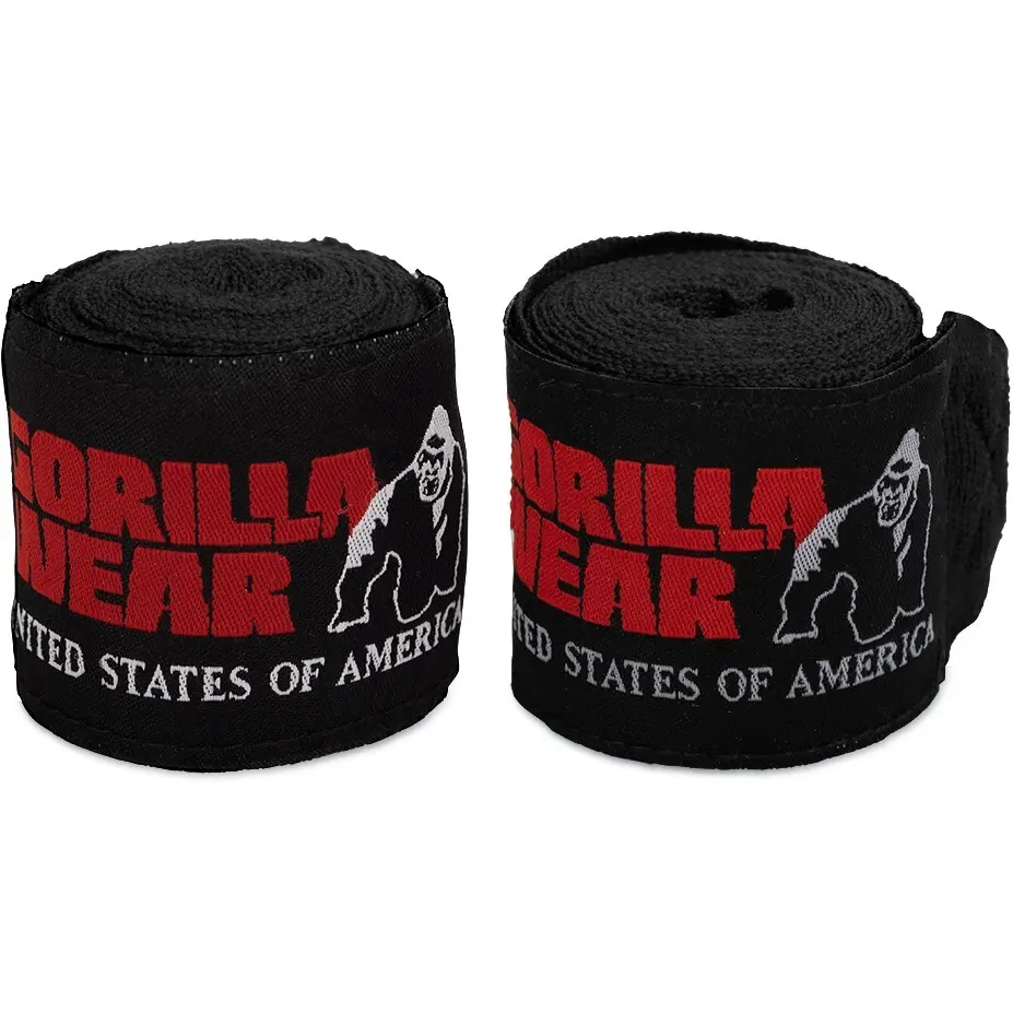 Stirnband Gorilla Wear