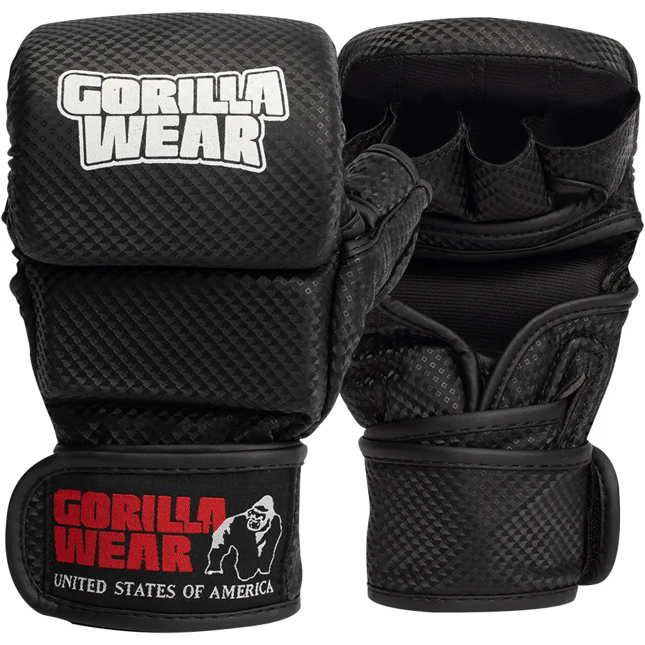 MMA Boxhandschuhe Gorilla Wear Ely Sparring
