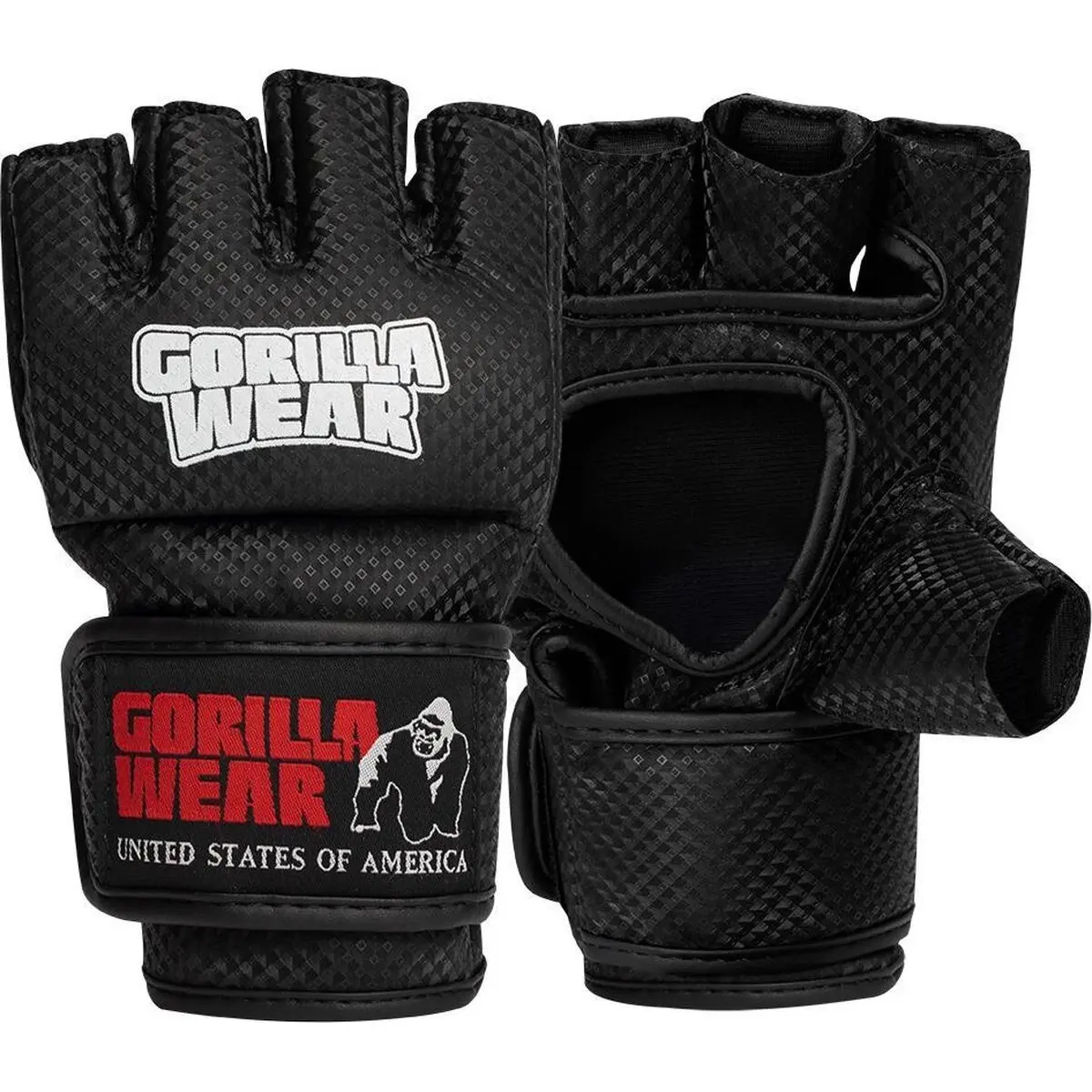 MMA Boxhandschuhe Gorilla Wear Manton