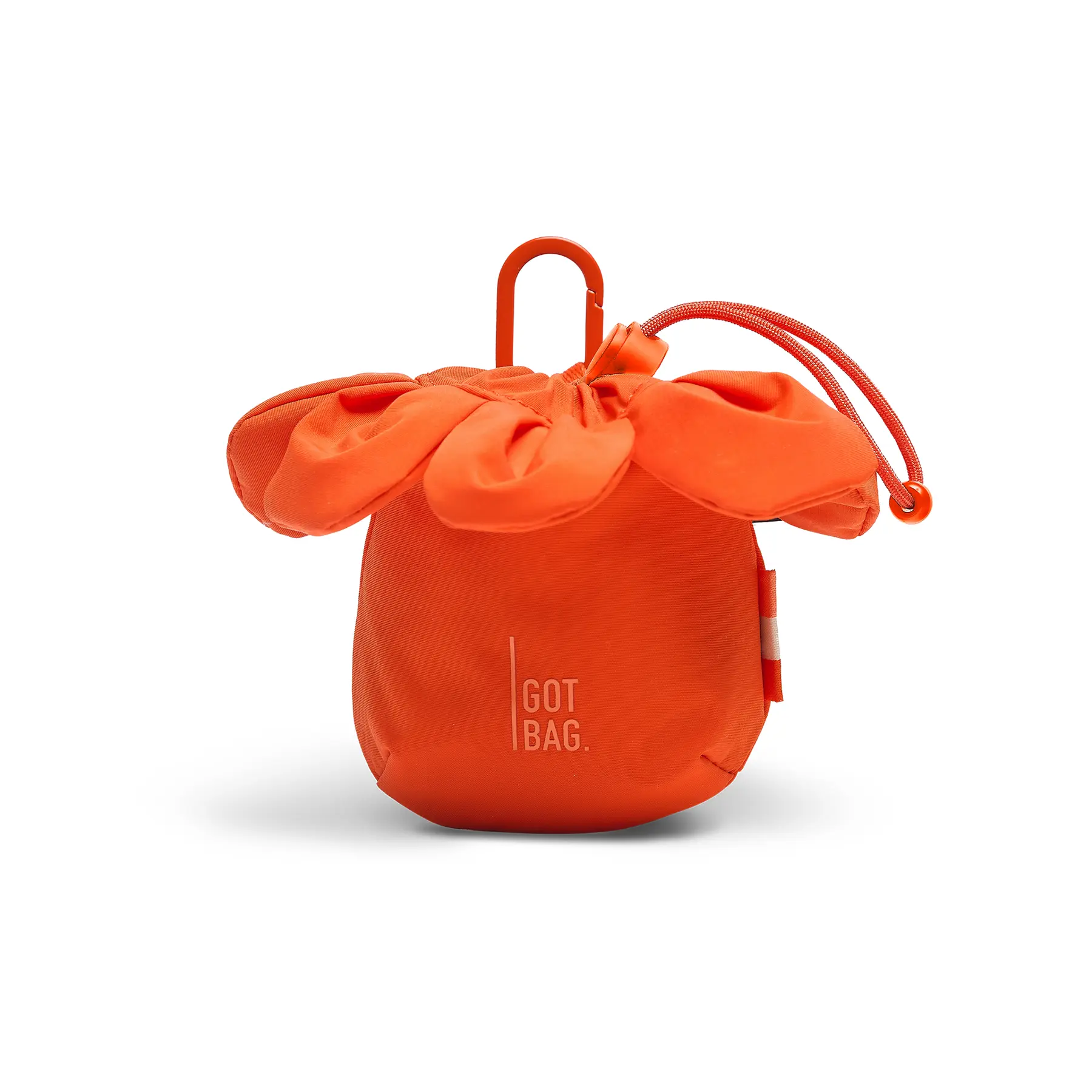 Keychain Got Bag Anemone Charm