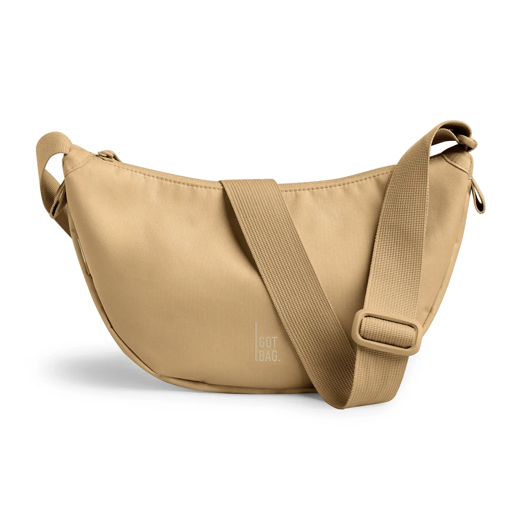 Schoudertas Got Bag Moon Monochrome Small