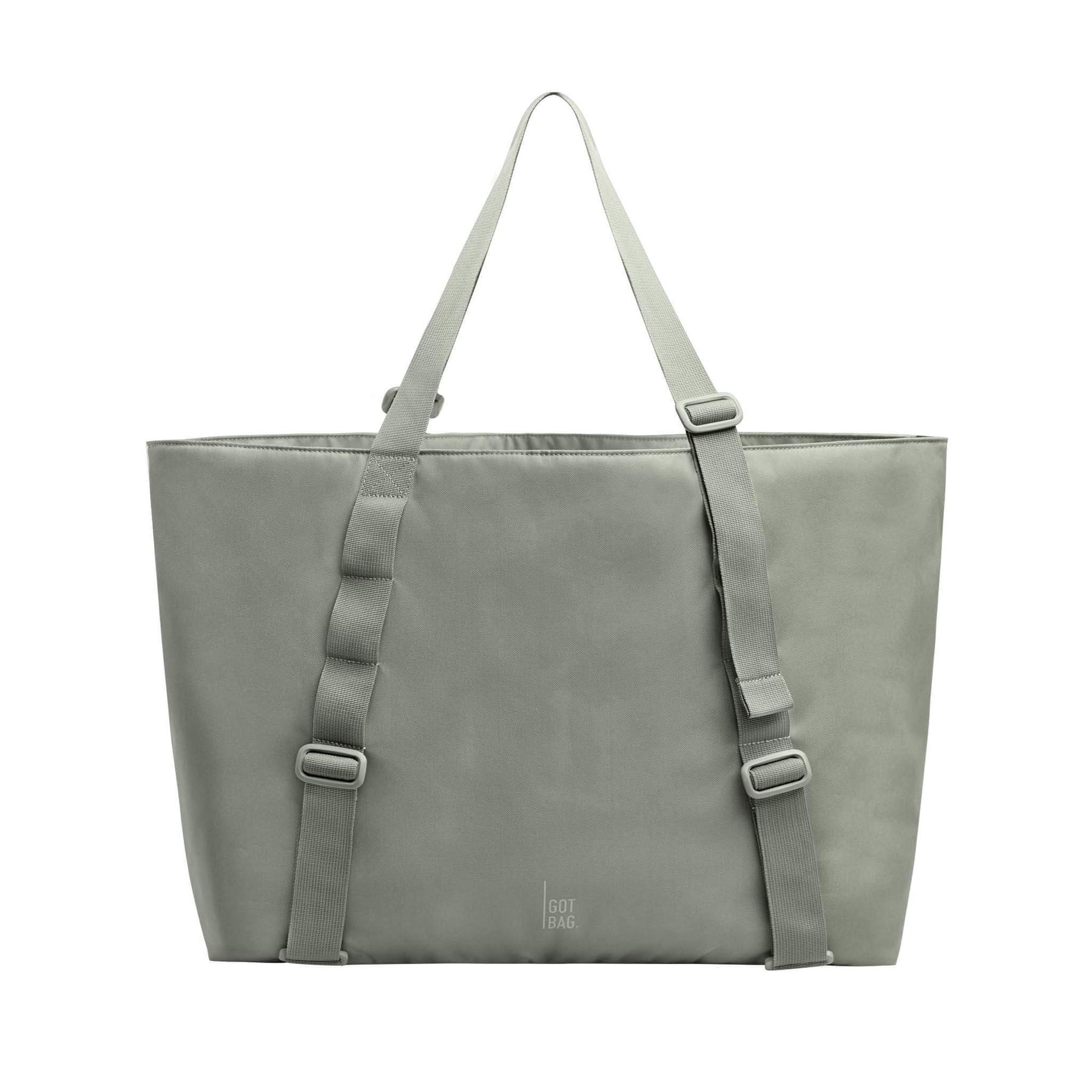 4260483886058 - Tote Bag large 4260483886058 - Tote Bag large