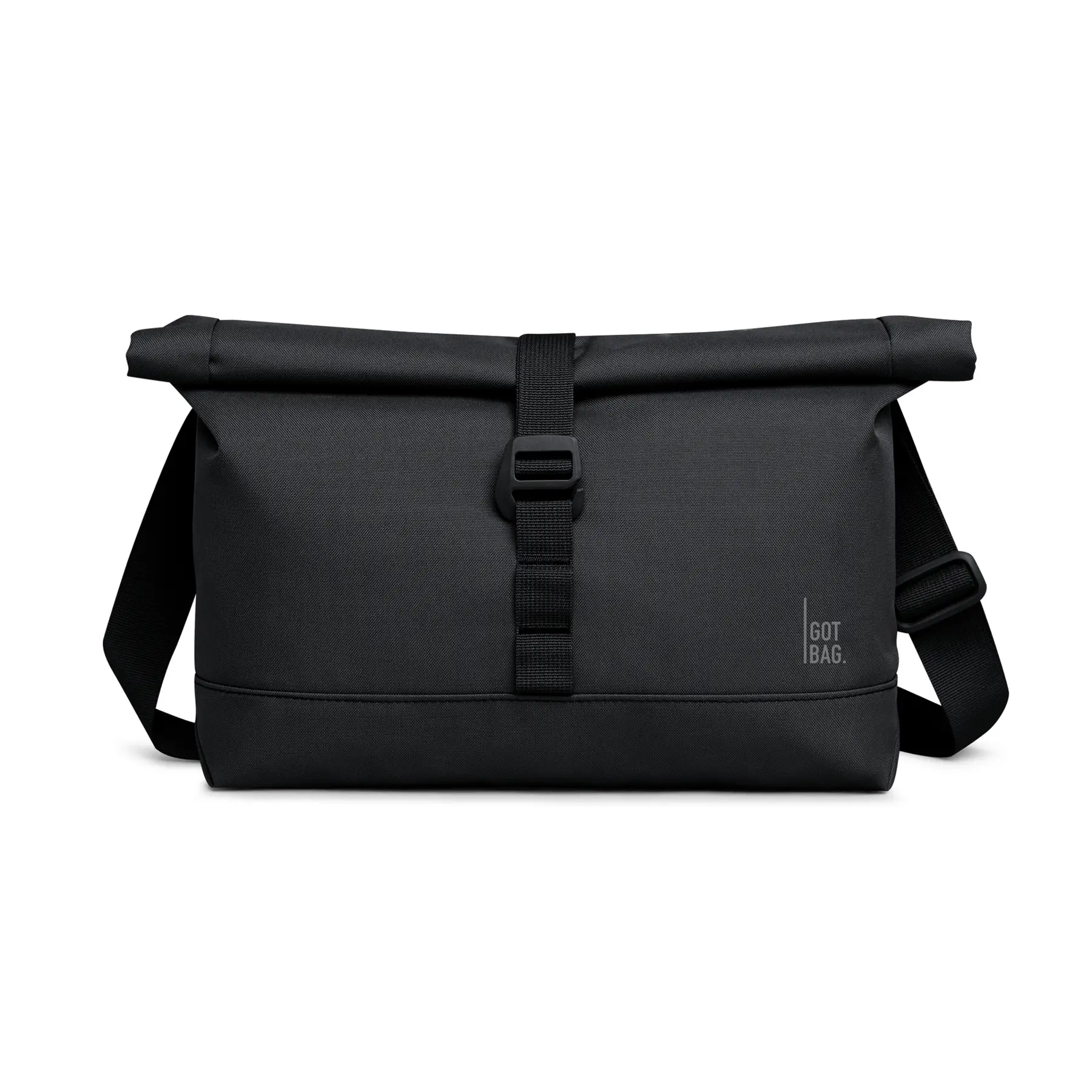 Got Bag Noir Shoulder Bag Messenger Monochrome
