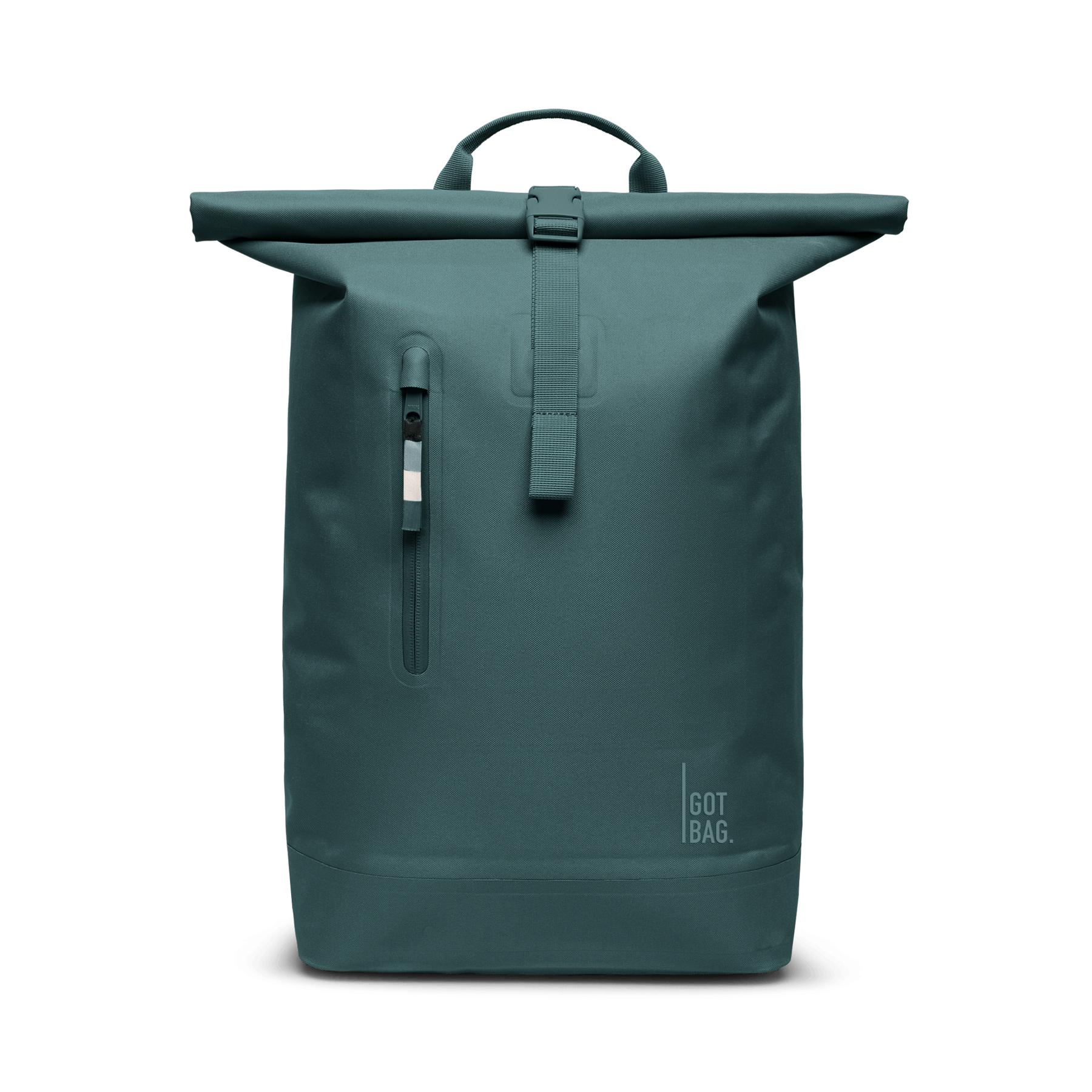 4262457052216 - Rucksack Rolltop Lite 20 Monochrome