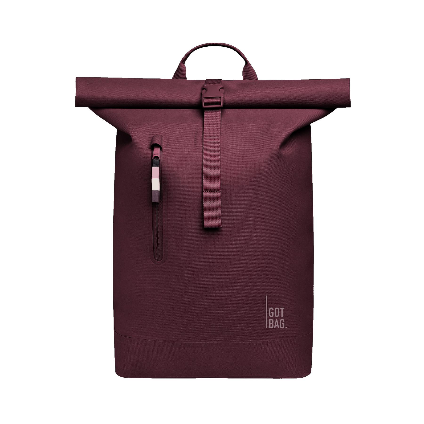 4262457054364 - Rucksack Rolltop Lite 20