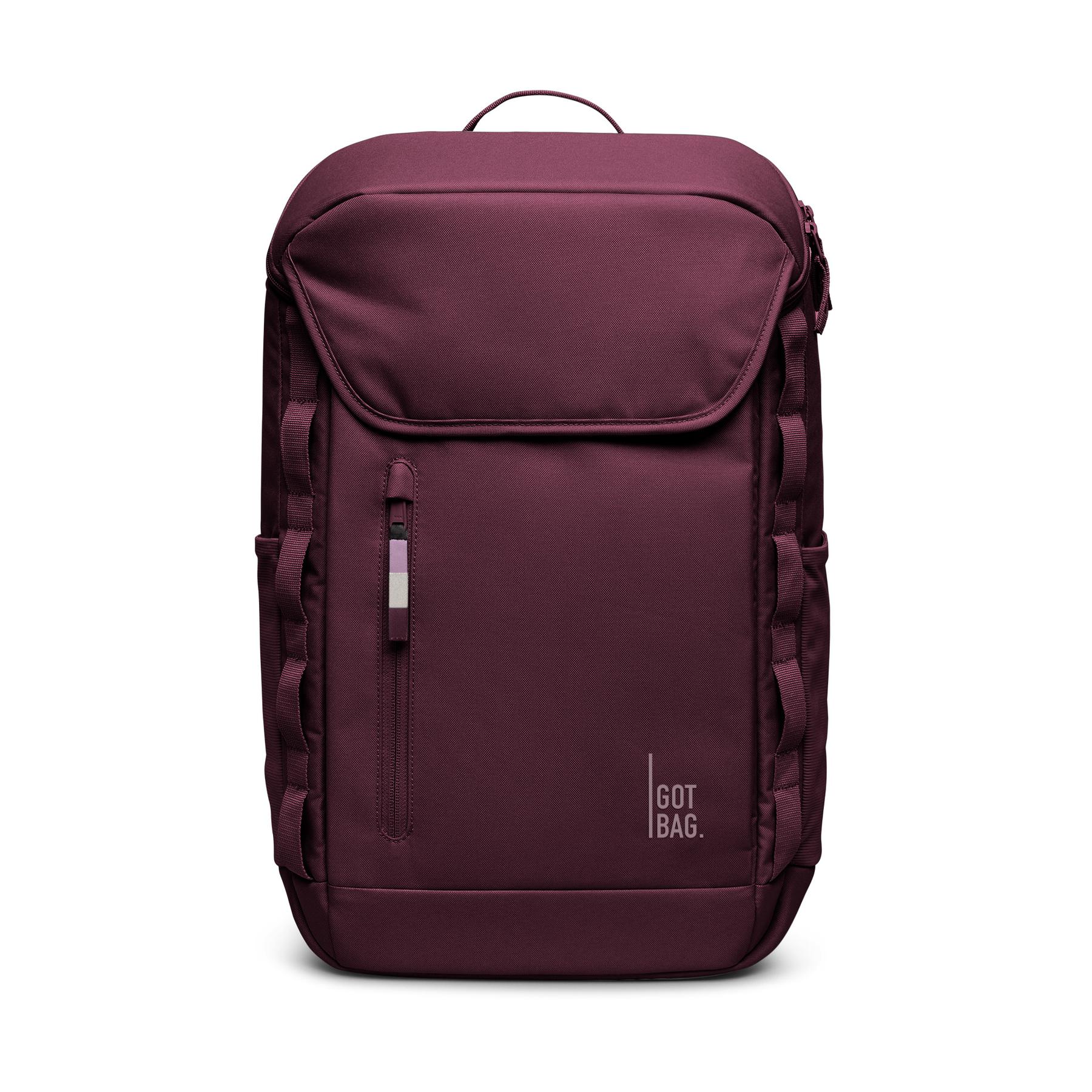 4262457054371 - Rucksack Pro