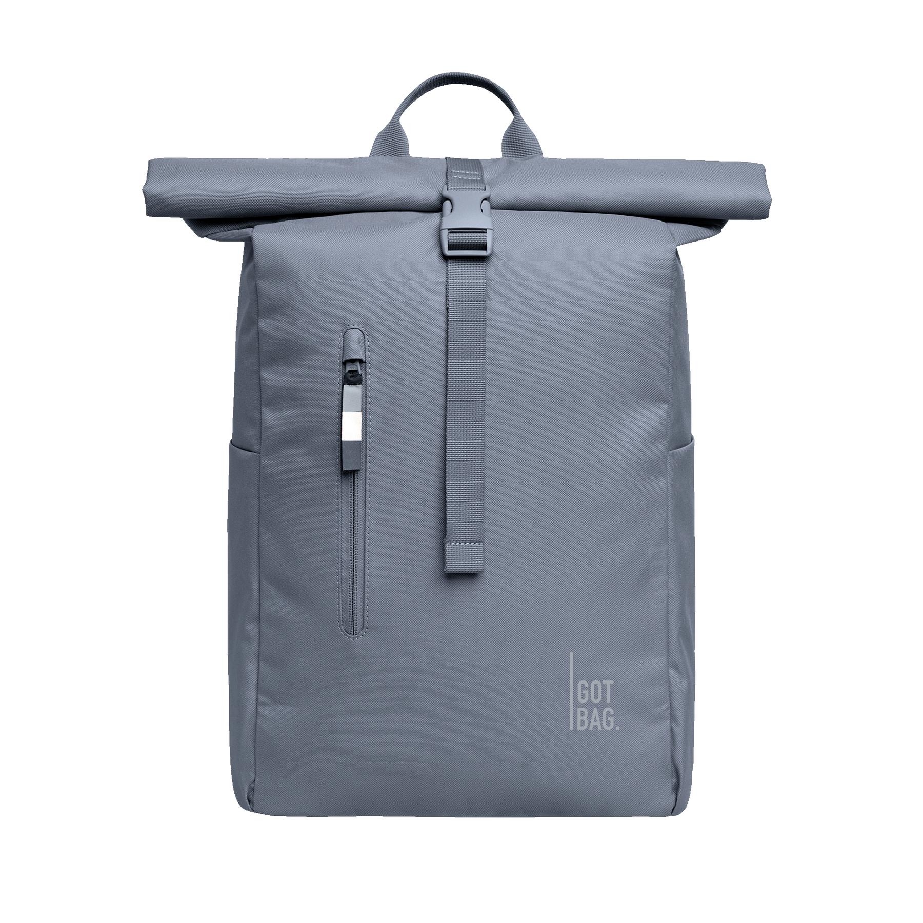 4262457052193 - Rucksack Rolltop Easy Monochrome