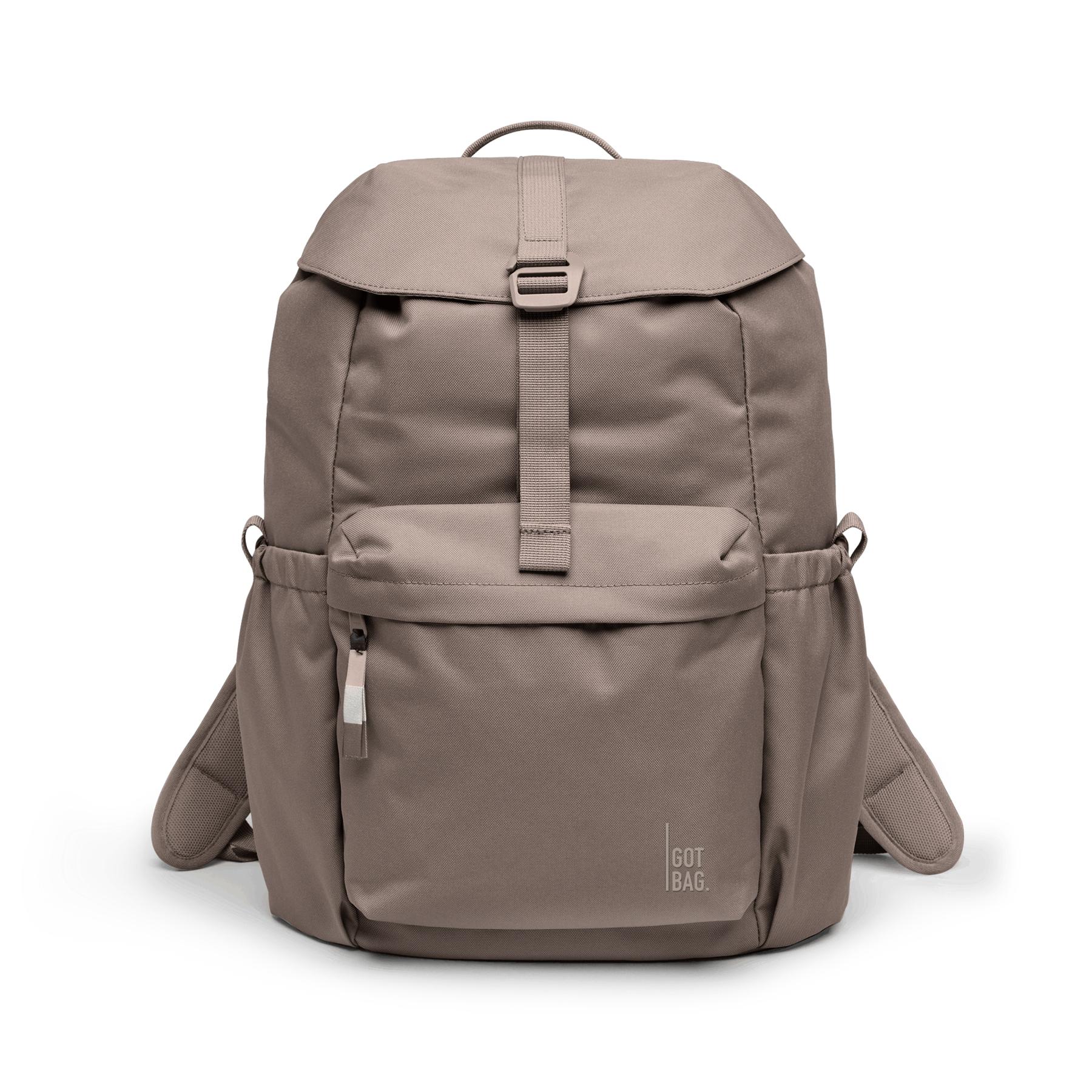 4262534670968 - Rucksack Monochrome