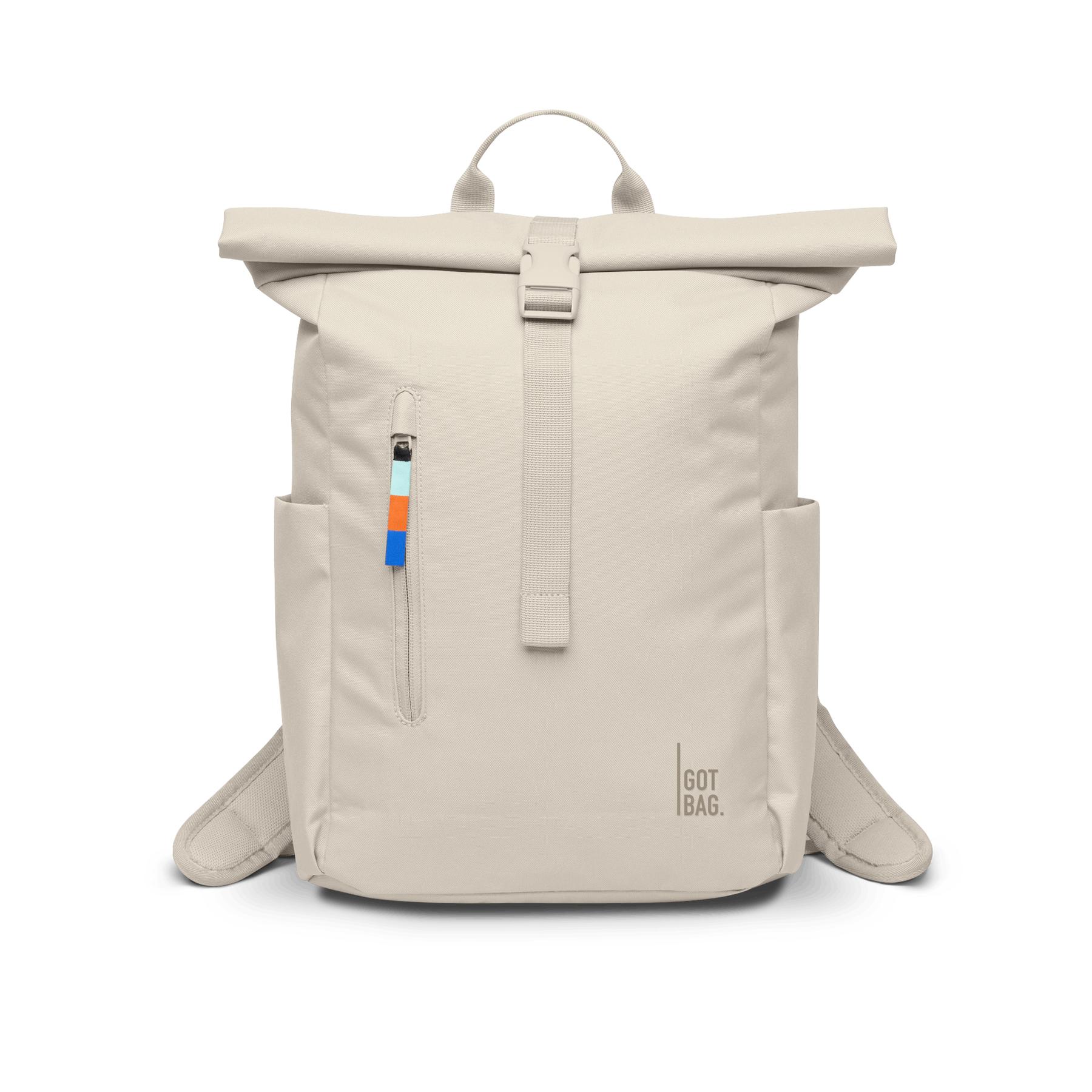 4262457052315 - Rucksack Rolltop Easy Small