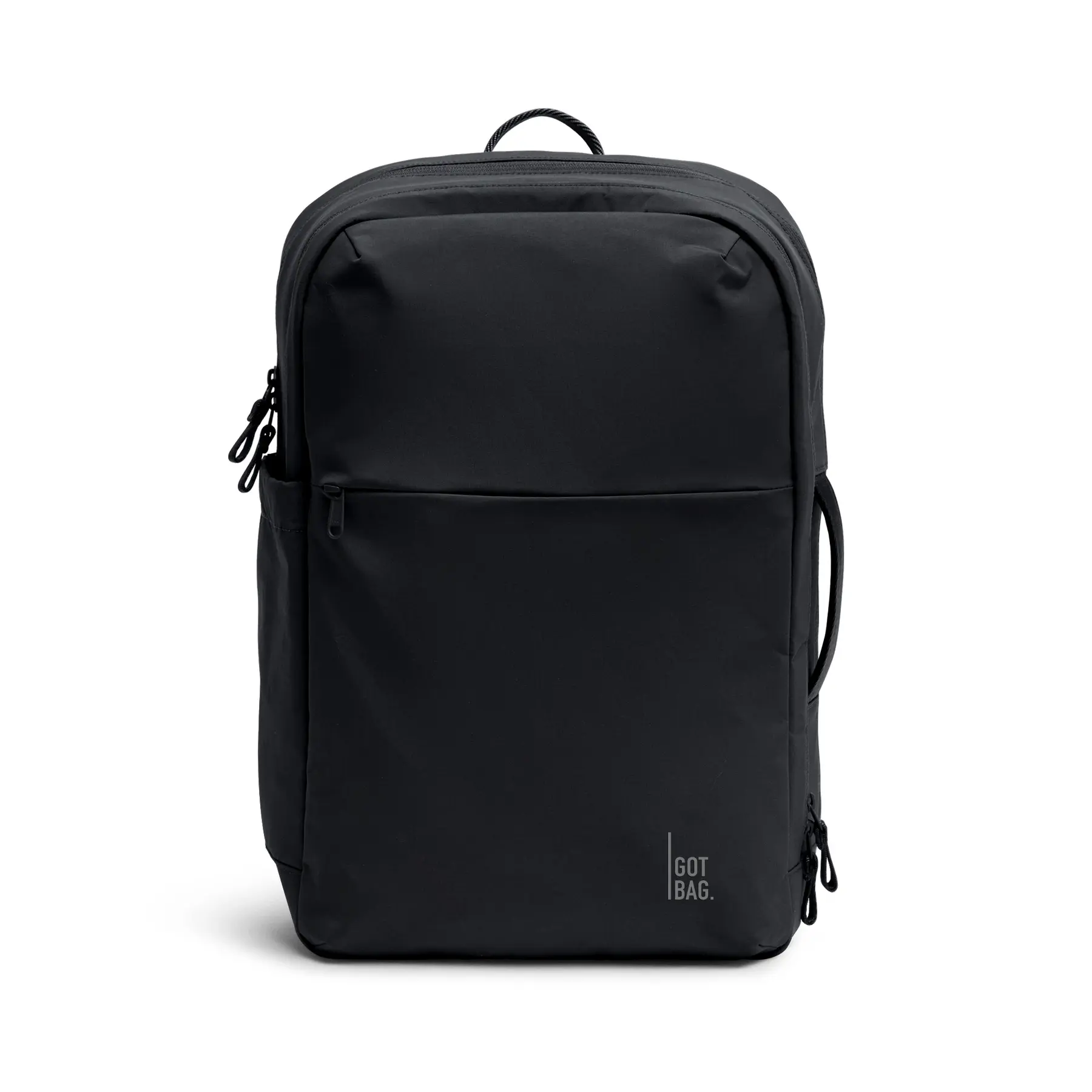 Rucksack Got Bag Commuter