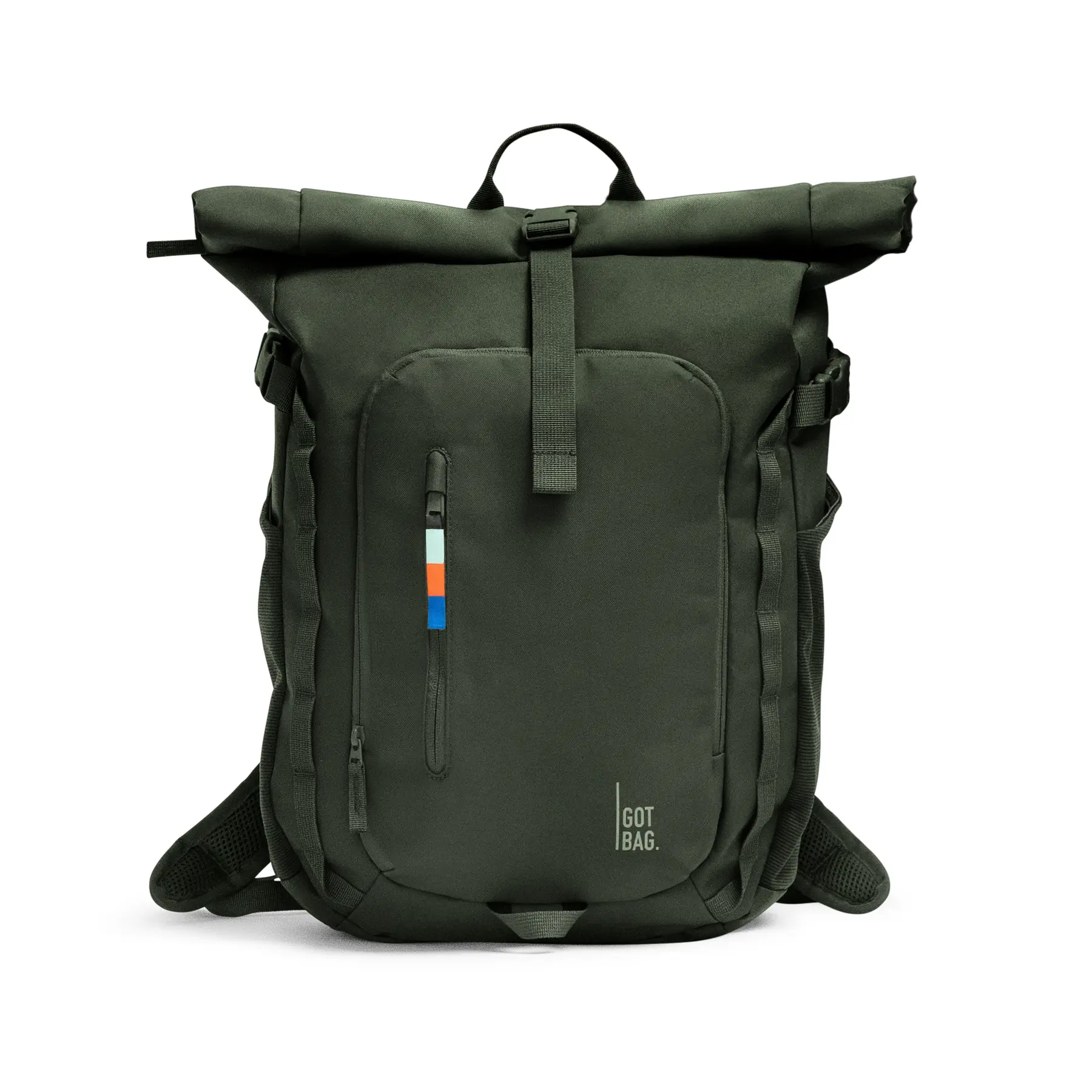 Rucksack Got Bag Rolltop adventure