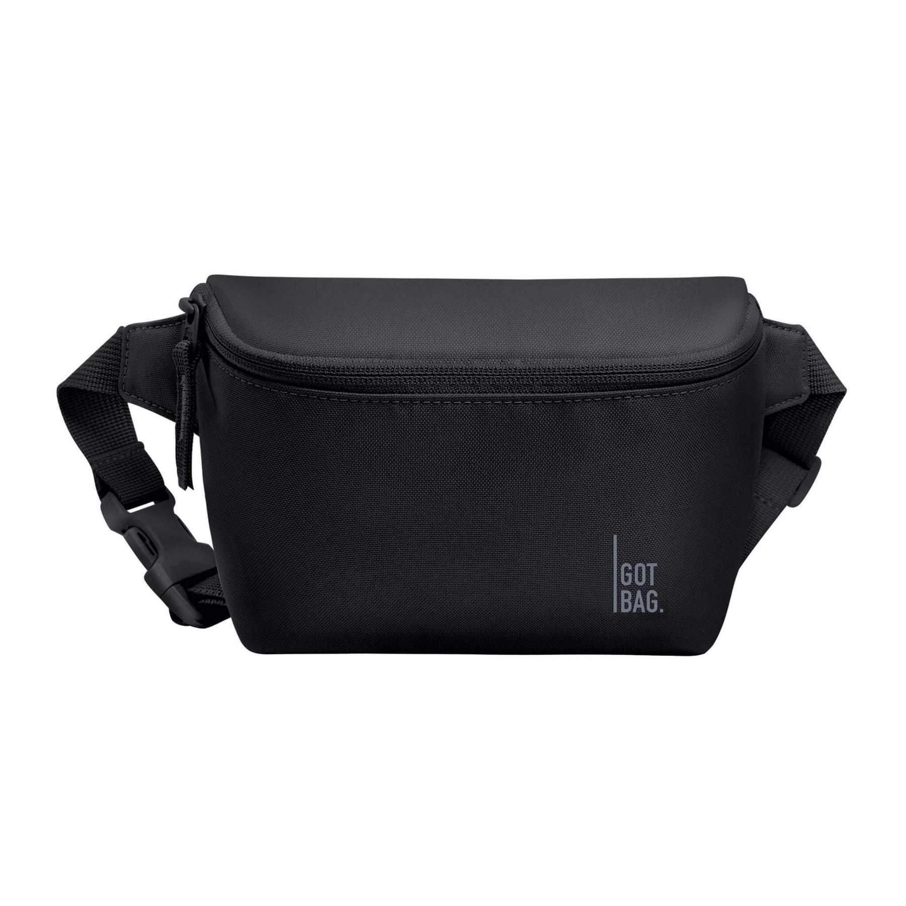 4260483885457 - HIP BAG 20 BA0033XX-black Damen 4260483885457 - HIP BAG 20 BA0033XX-black Damen
