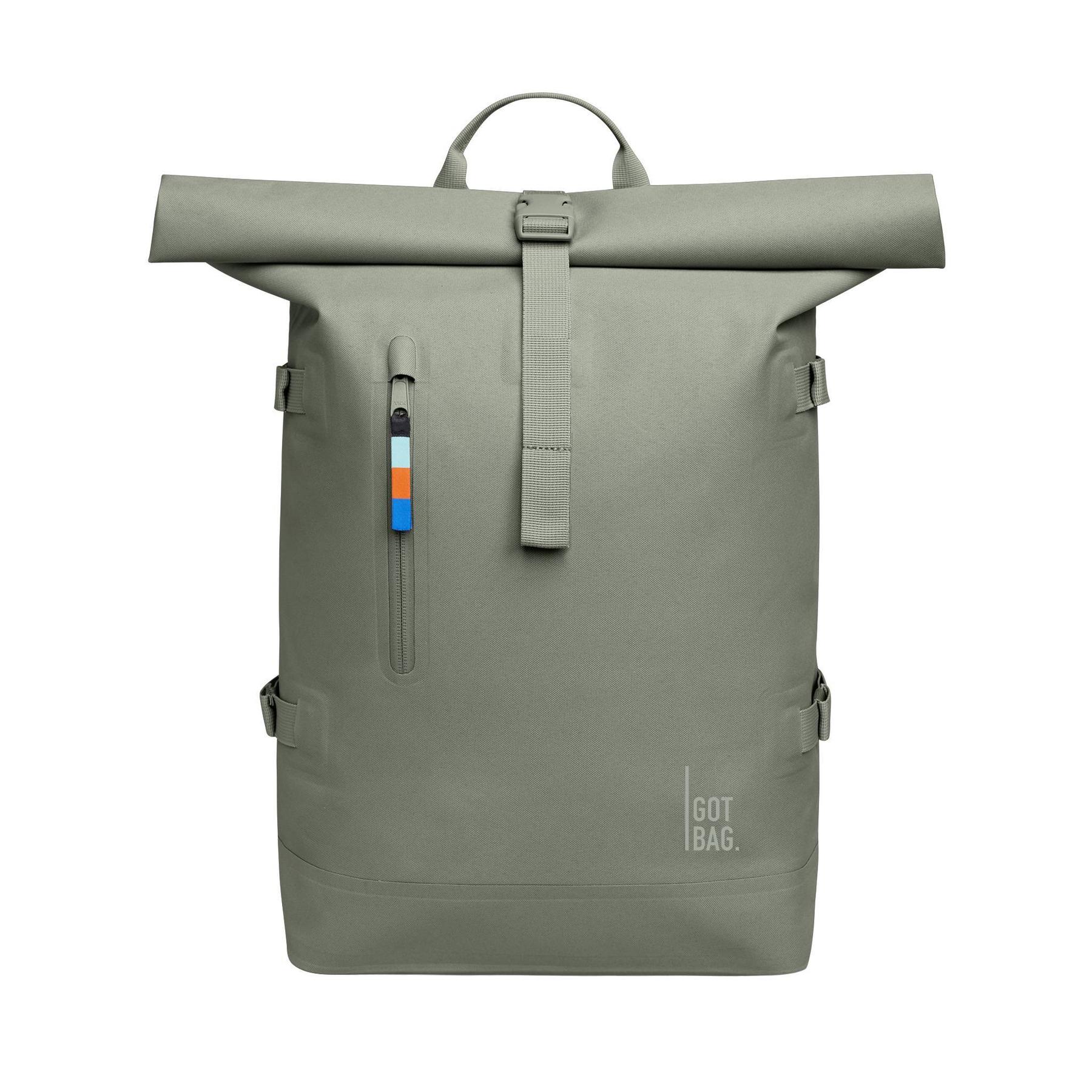 4260483886607 - ROLLTOP 20 BP0012XX-605-bass 4260483886607 - ROLLTOP 20 BP0012XX-605-bass