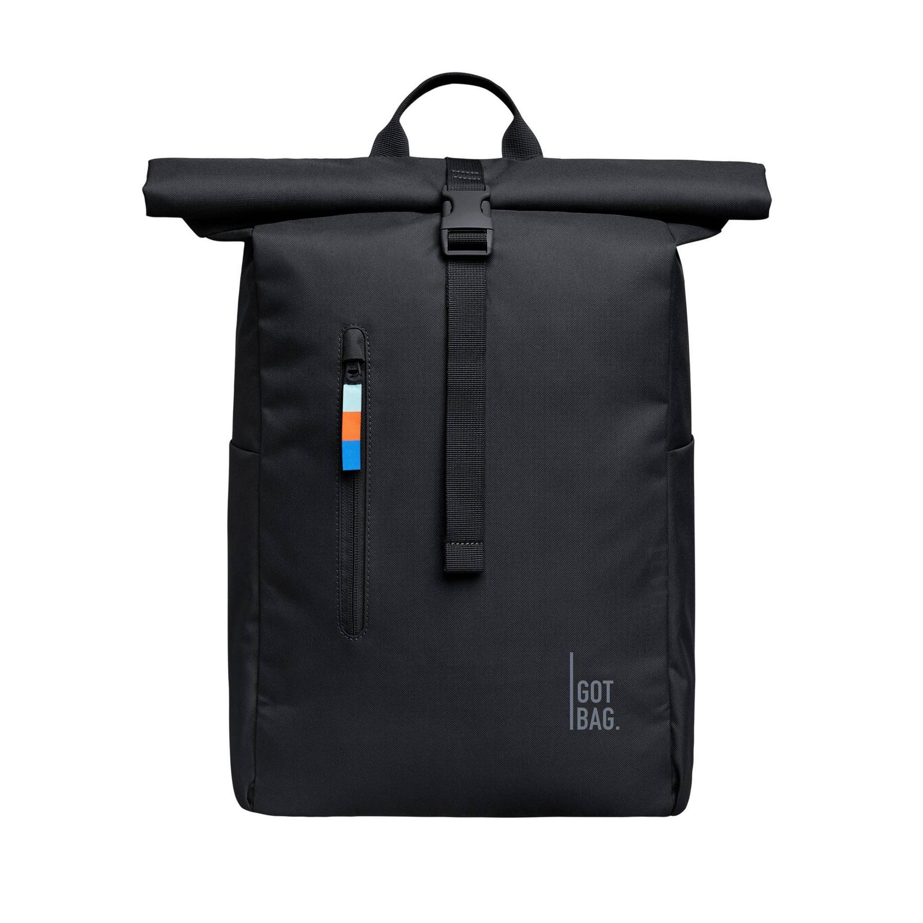 4260483889172 - Rolltop Easy BP0121XX-100-black 4260483889172 - Rolltop Easy BP0121XX-100-black