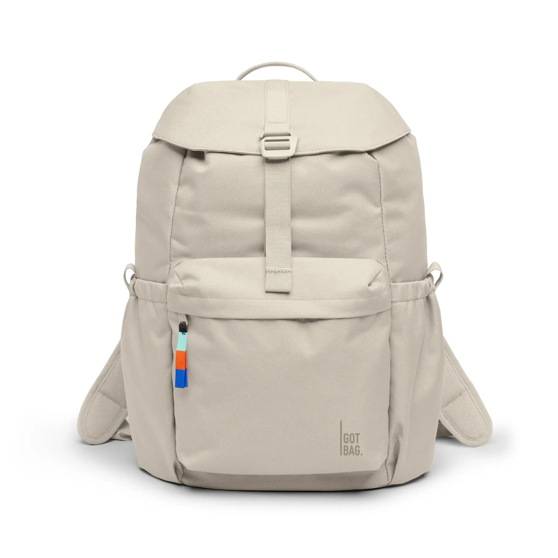 Backpack Got Bag Flap
