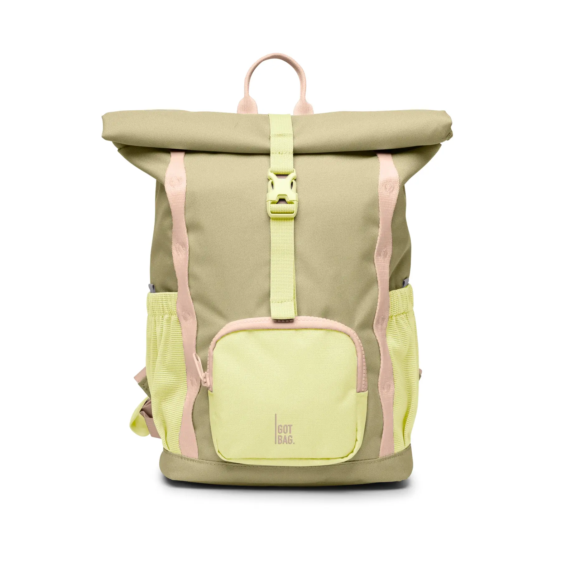 4262457053077 - Kinderrucksack Adventure Rolltop