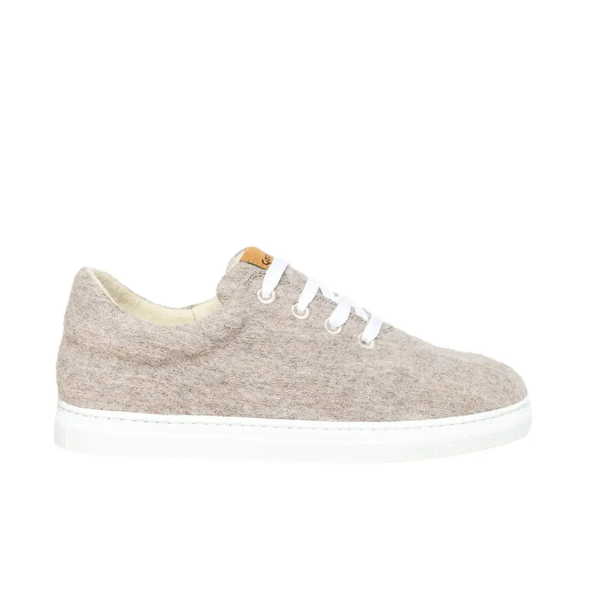 Scarpe in lana  Walker 101