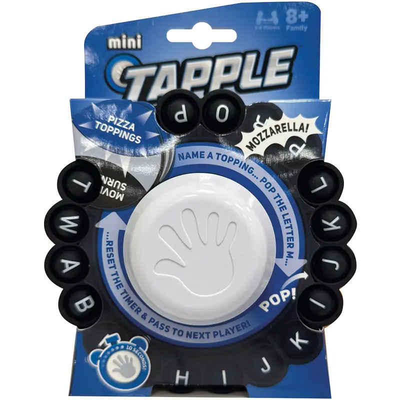 Mini Tapple Kartenspiel Gp Toys
