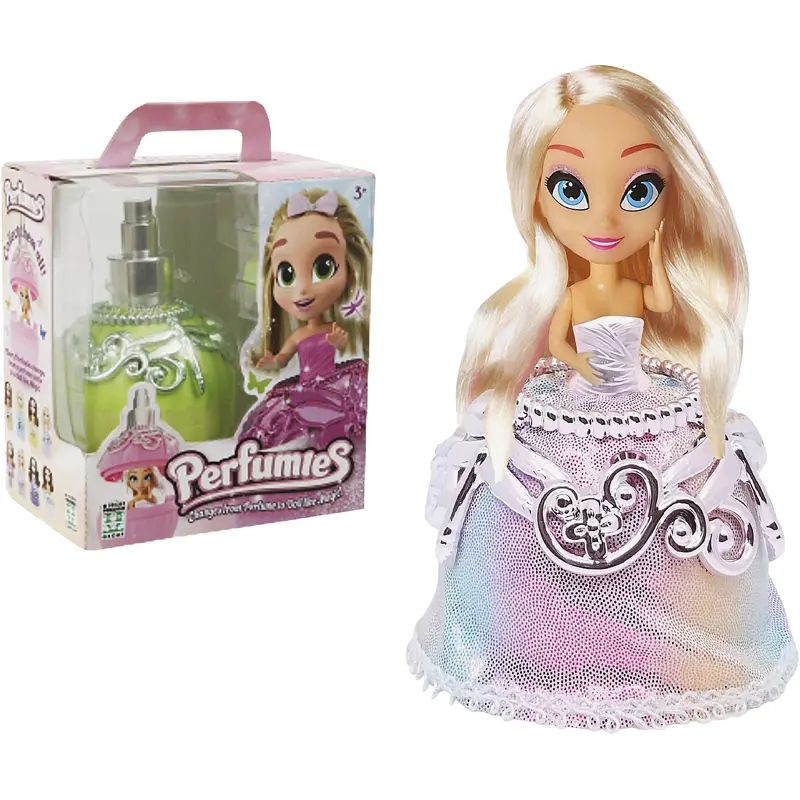 8056379170624 - Puppe Perfumies