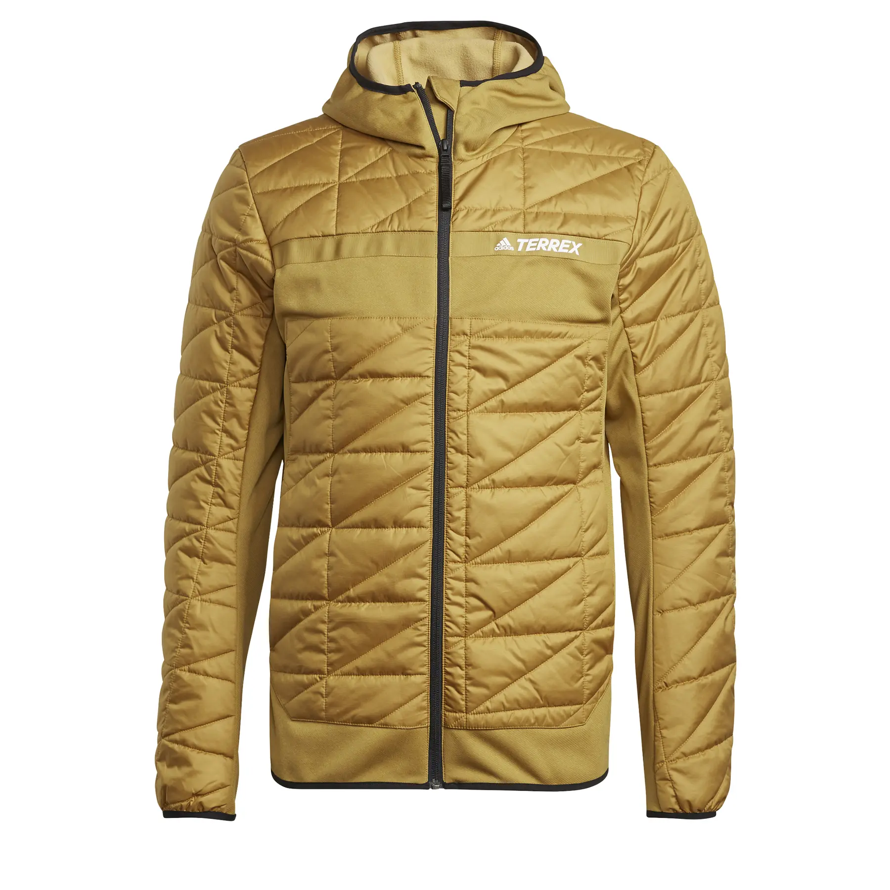 Jacke adidas Terrex Multi Primegreen Hybrid Insulated