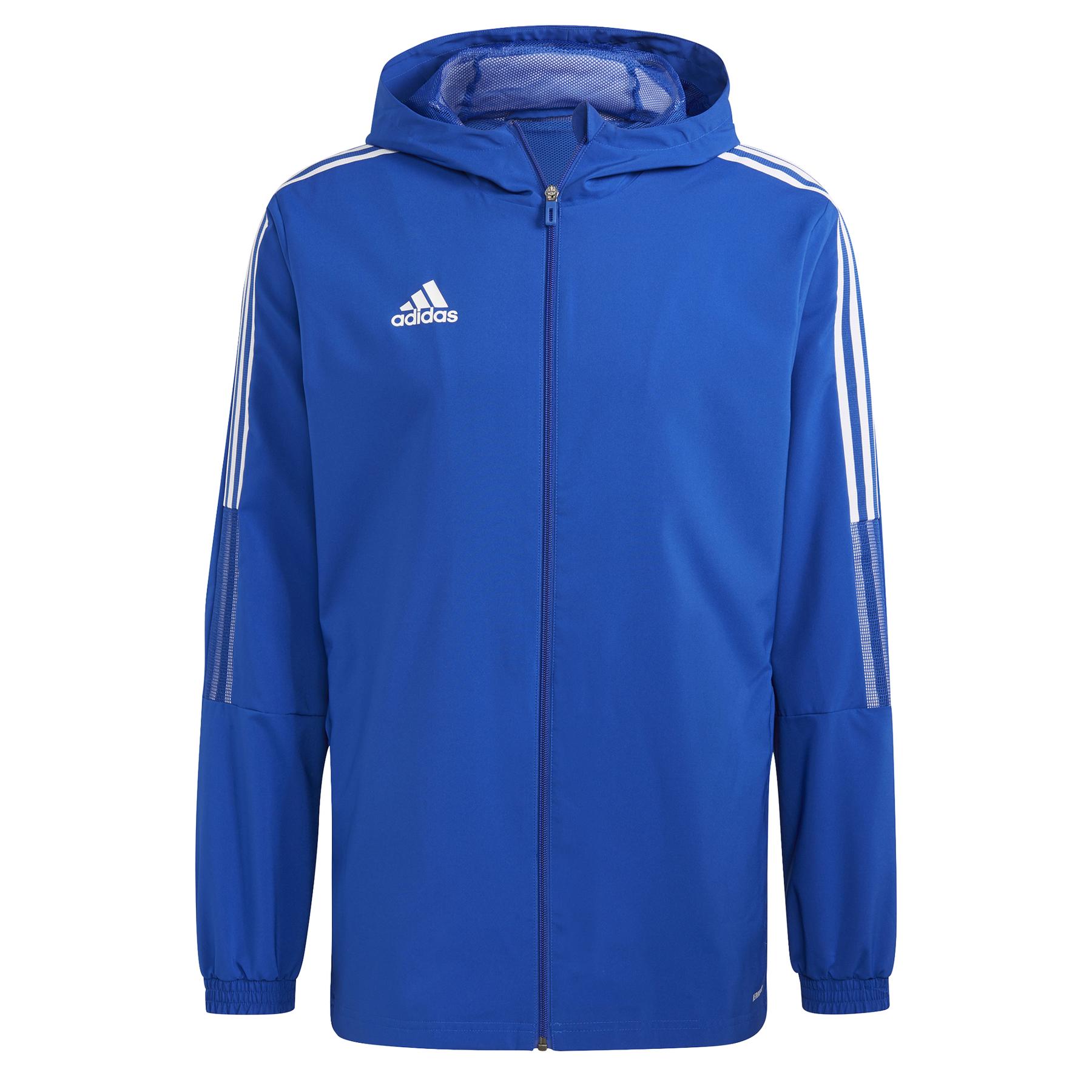 4062064994936 - Windbreaker adidas Tiro 21
