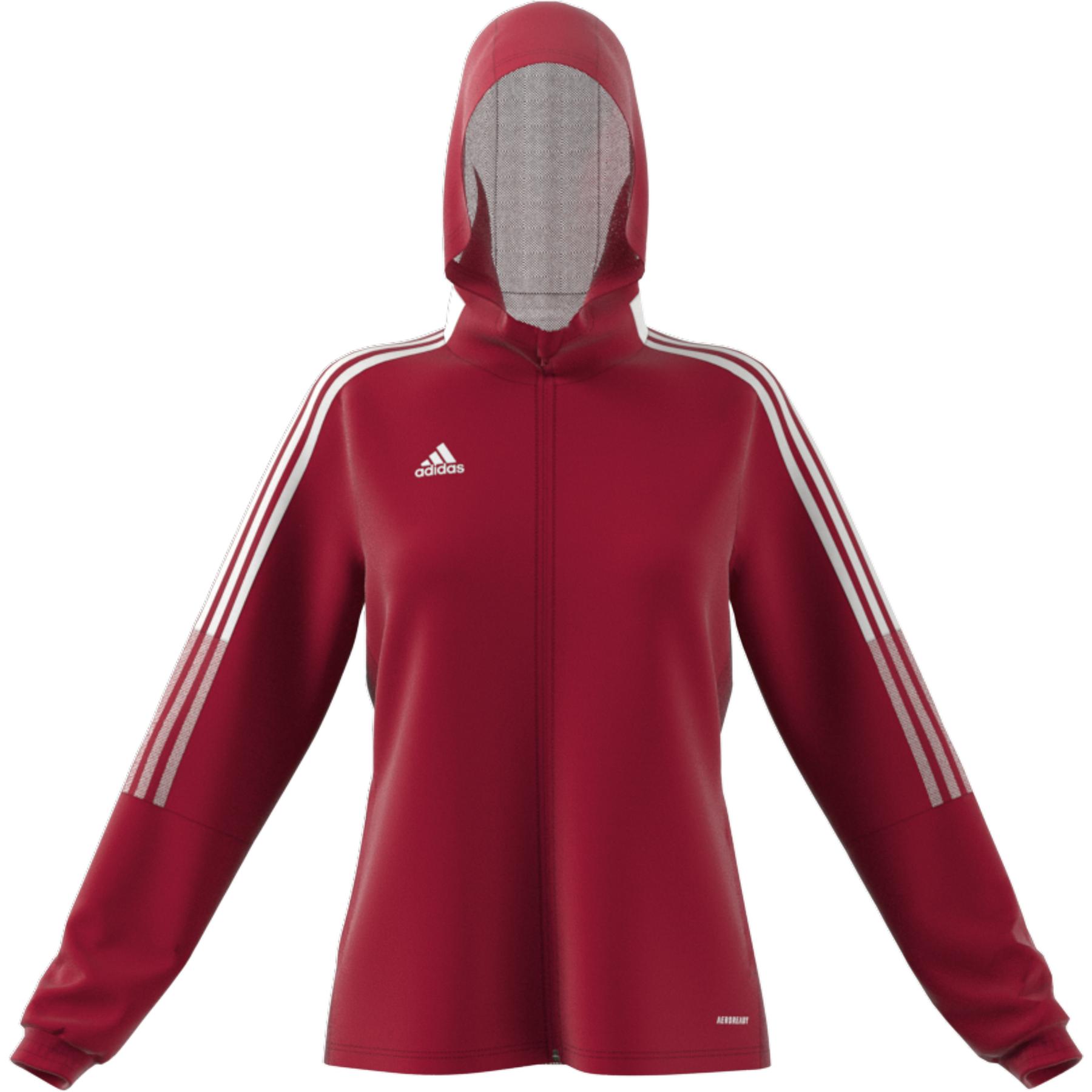 4062064805522 - Windjacke für Frauen adidas Tiro 21