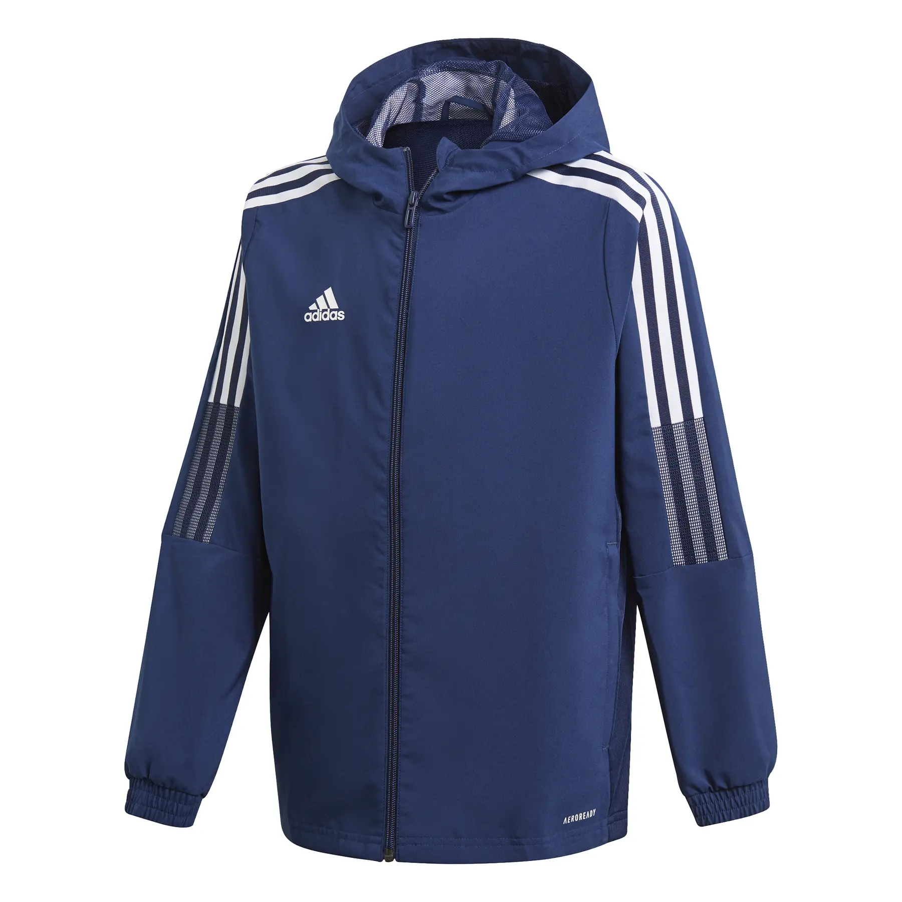 Windjacke Für Kinder Adidas Tiro 21