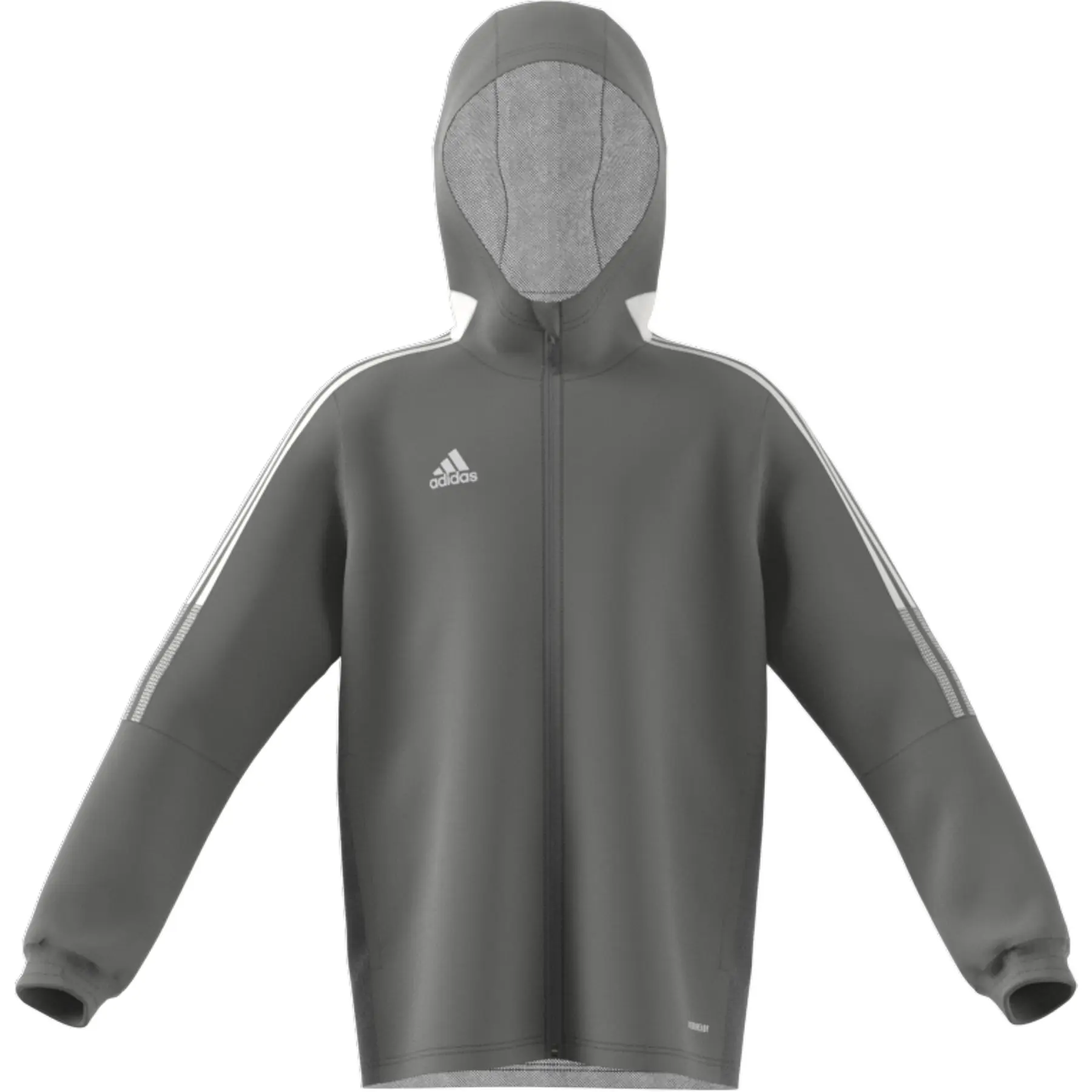 4064044205056 - ADIDAS TIRO 21 WINDBREAKER Kinder - Farbe TEGRFO - Gr 116