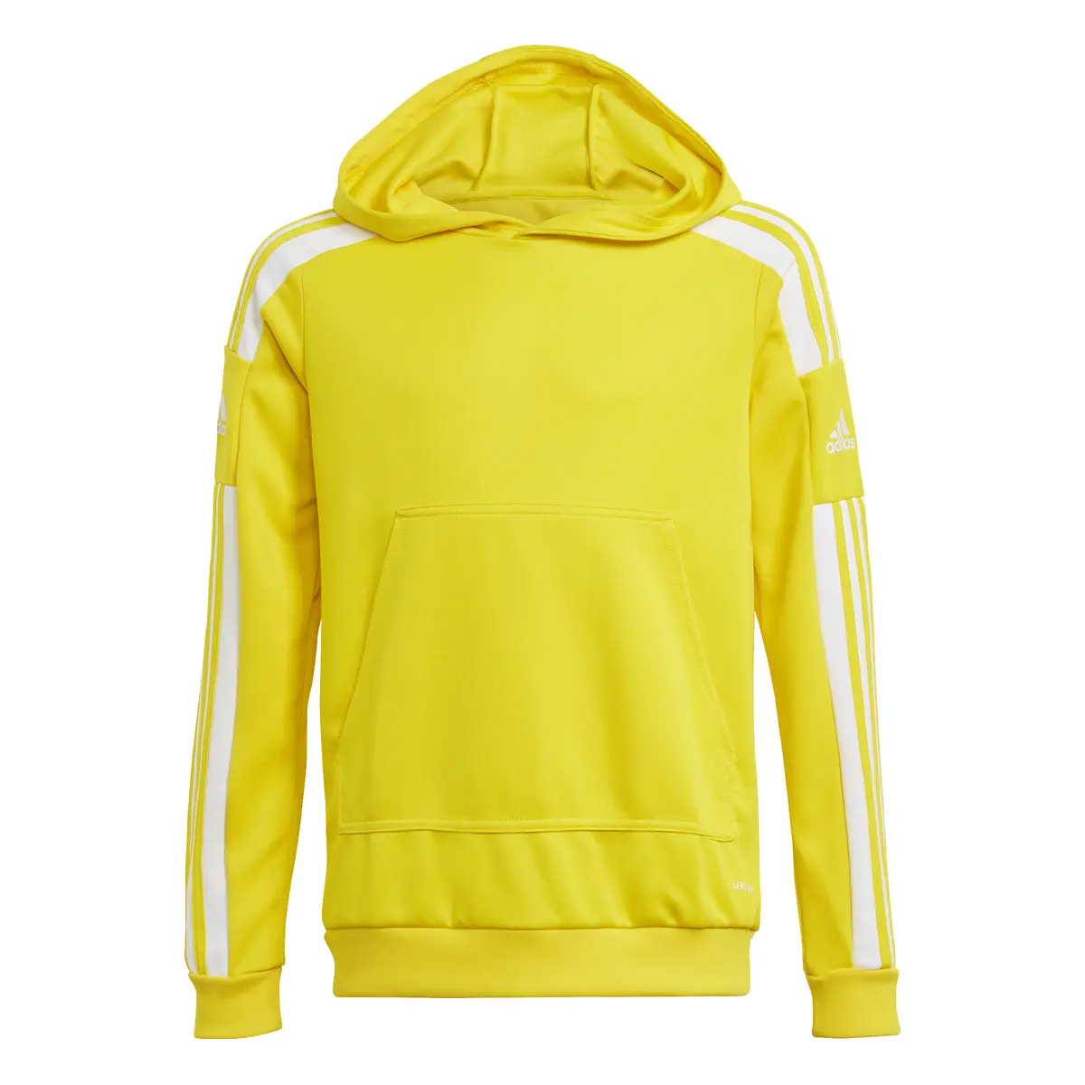 4064045152571 - Kinder-Hoodie adidas Squadra 21 4064045152571 - Kinder-Hoodie adidas Squadra 21
