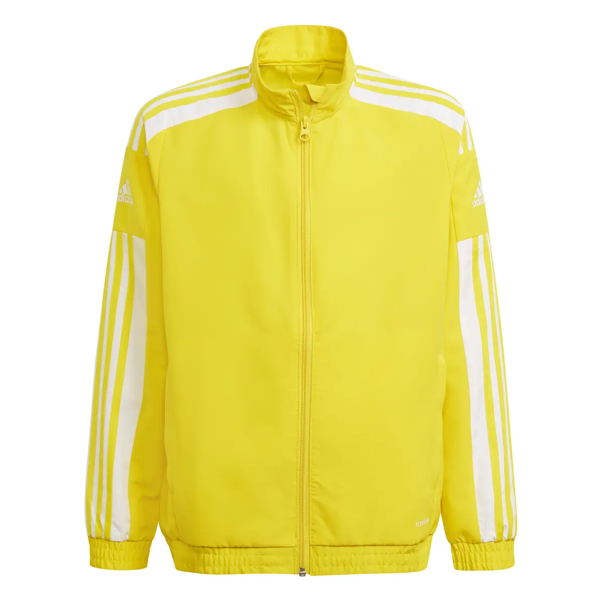 4064045229143 - Kinderjacke adidas Squadra 21 Presentation