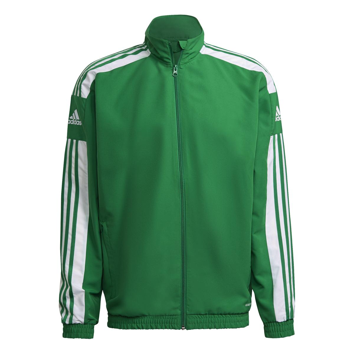 4064045198517 - Jacke adidas Squadra 21 Presentation