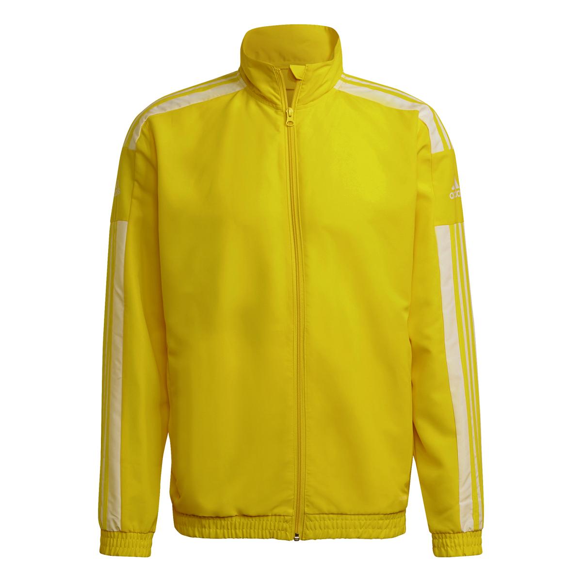 4064045244610 - Jacke adidas Squadra 21 Presentation