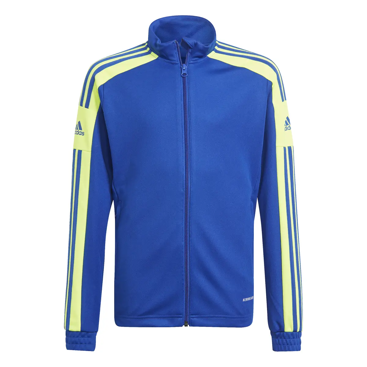 4064045156845 - Kinderjacke adidas Squadra 21 Training