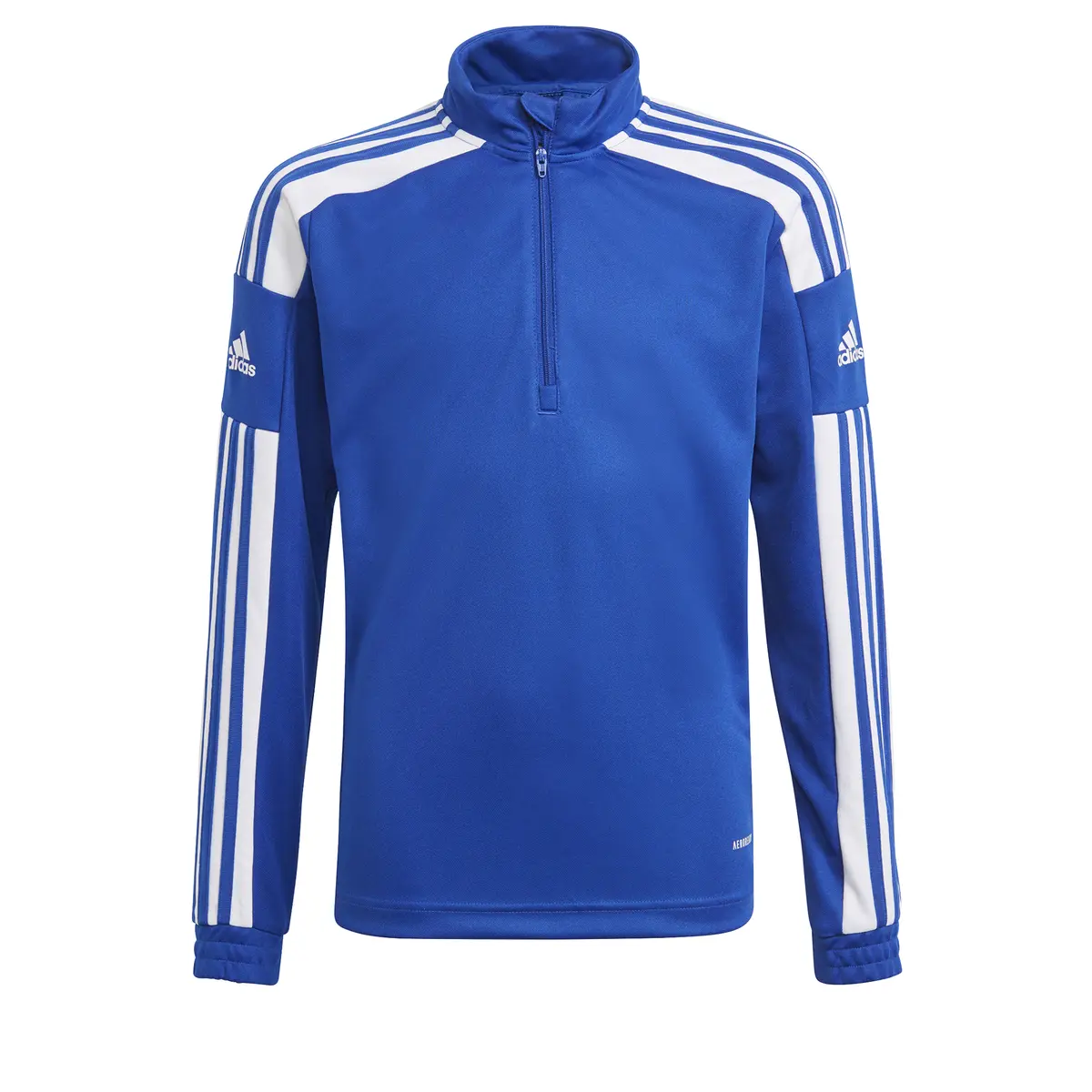 Kinder-Trainingstrikot Squadra 21 - Bleu - unisex - Size: 9/10 ans