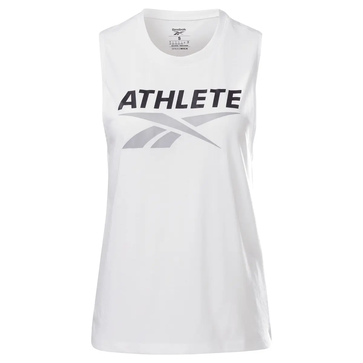 4064047972016 - Tanktop für Frauen Athlete Vector