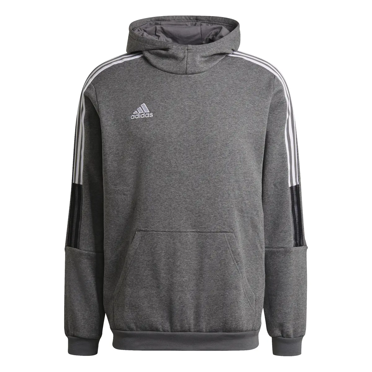Kapuzenpullover adidas Tiro 21 Sweatshirt