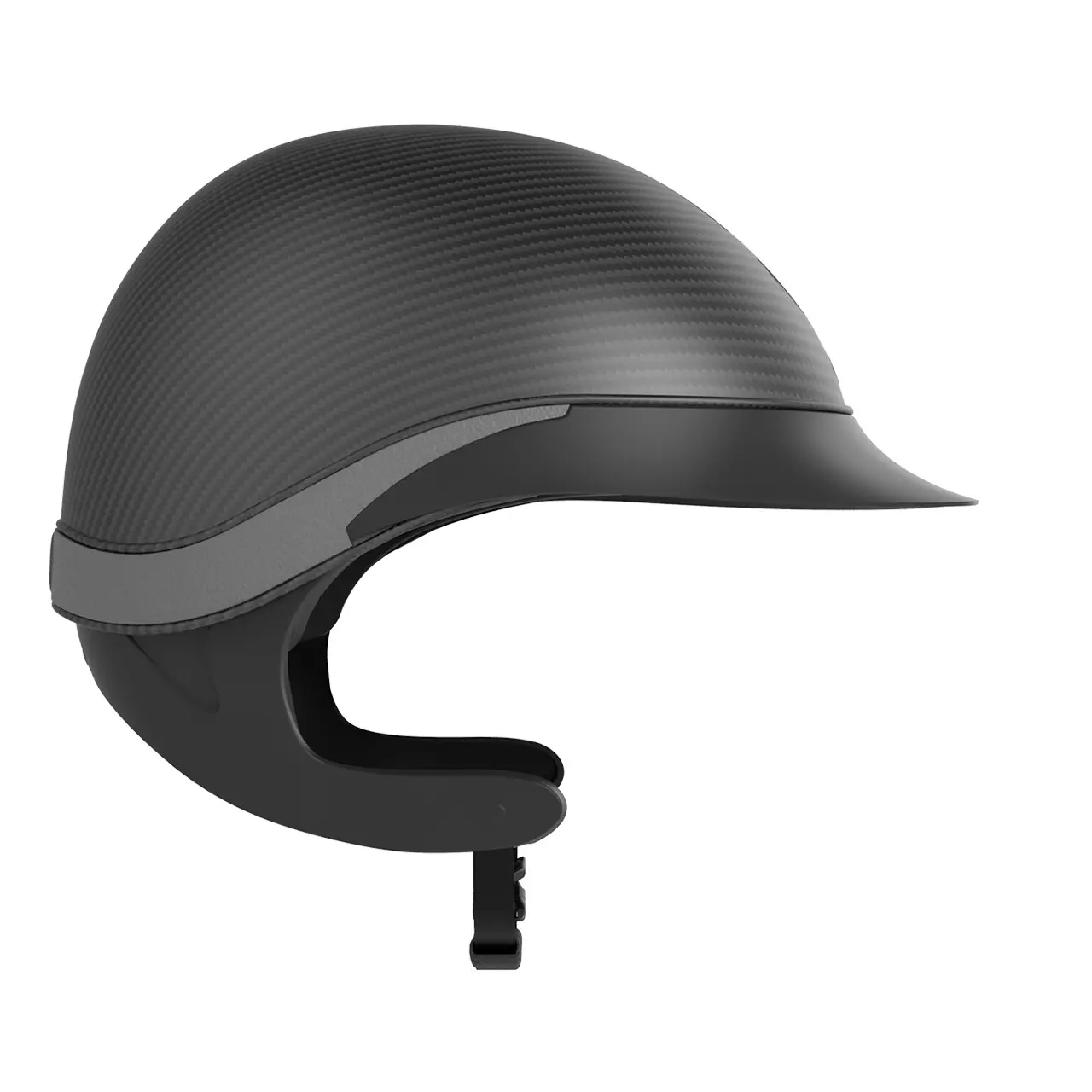 Meilleurs prix pour Casque d'équitation GPA Global Carbon Speed Air TLS Mat