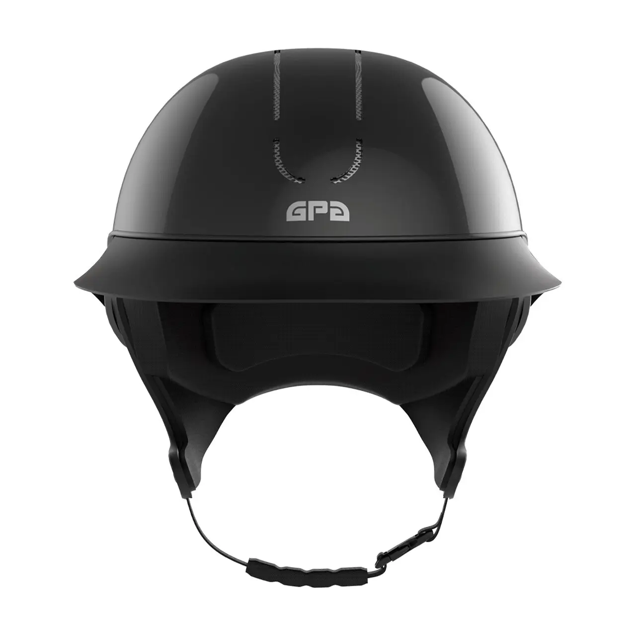 Meilleurs prix pour Casque d'équitation GPA Global Evo TLS Shiny
