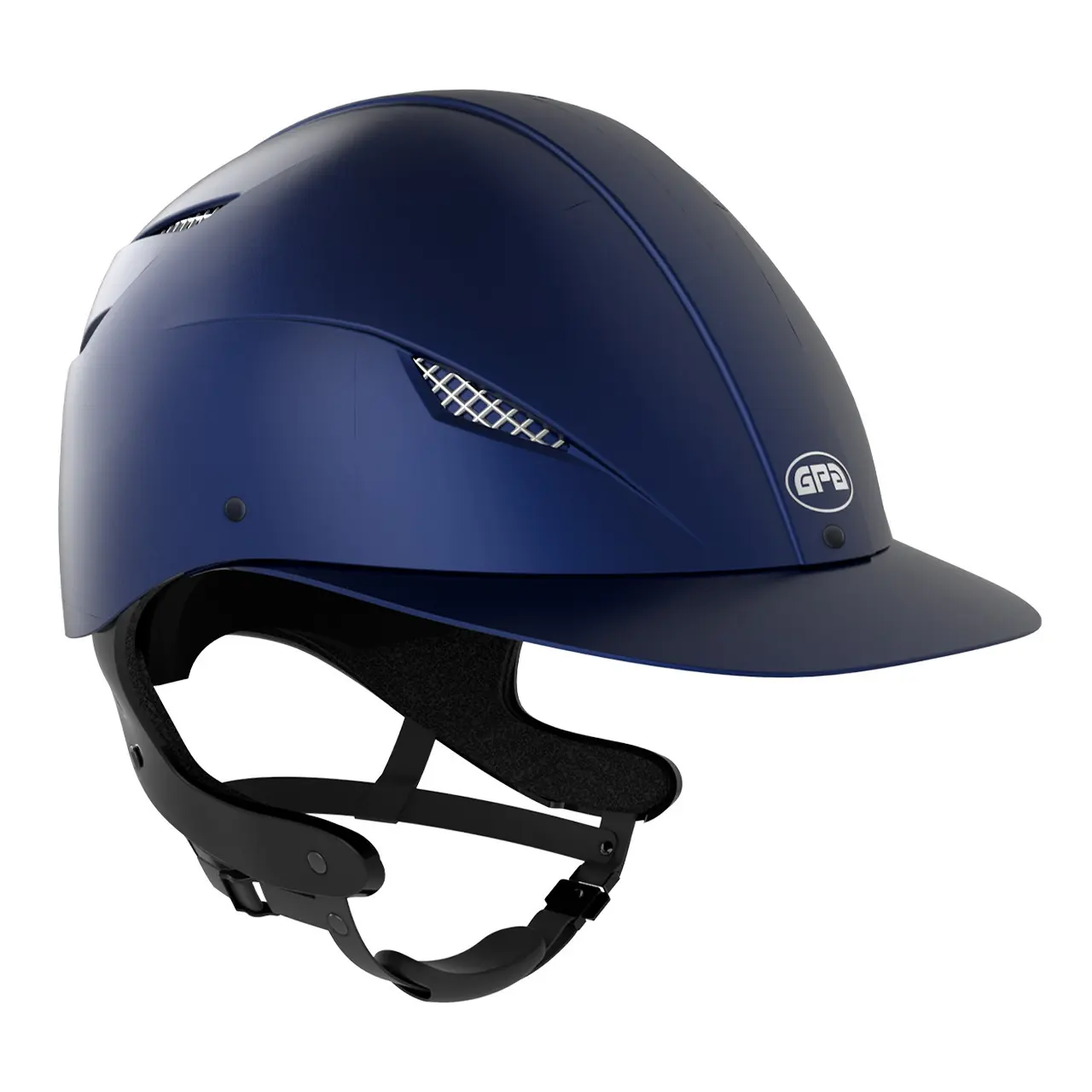 Gpa Bleu Rijhelm Easy Evo Tls Shiny