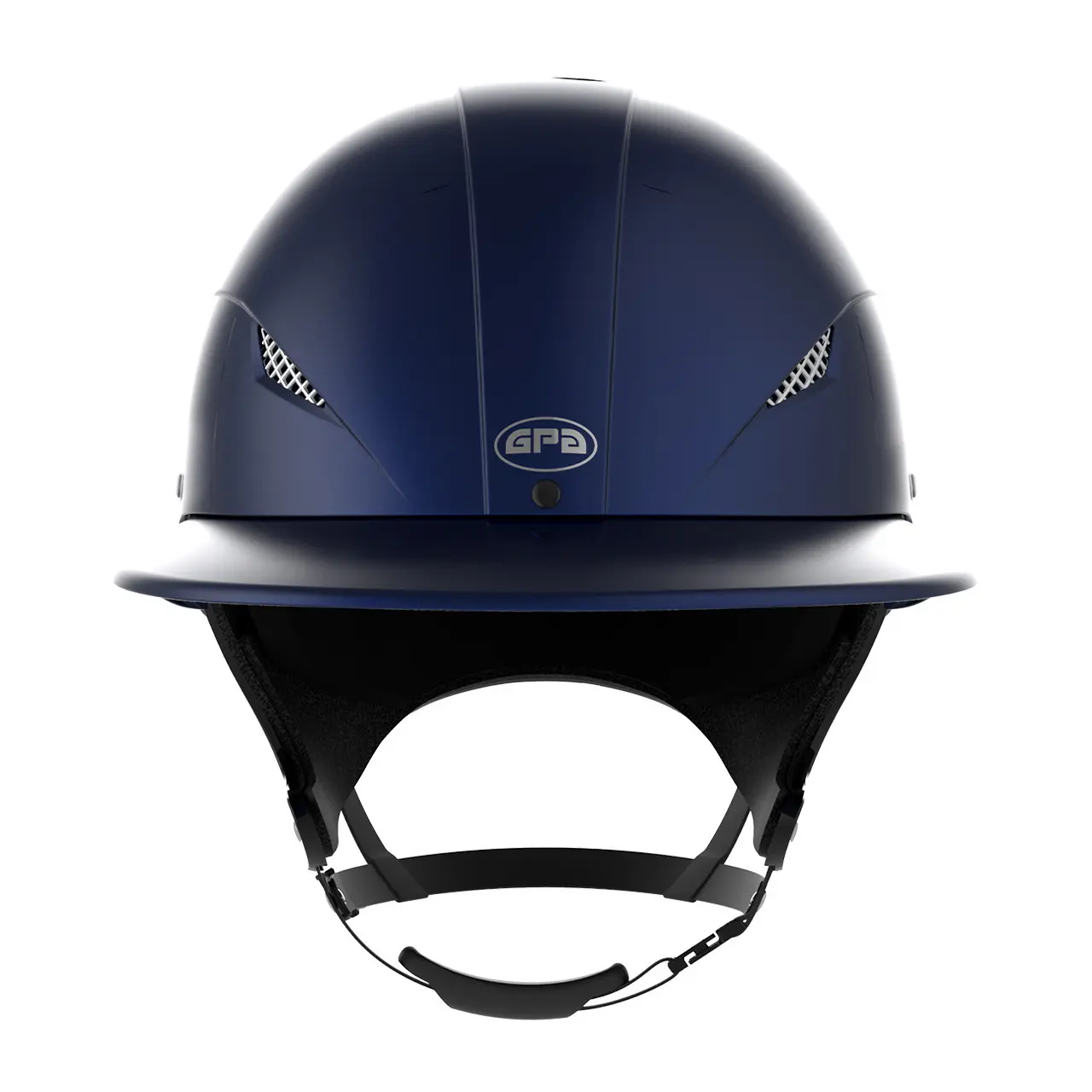 Comparer les prix de Casque d'équitation GPA Easy First Lady TLS Mat