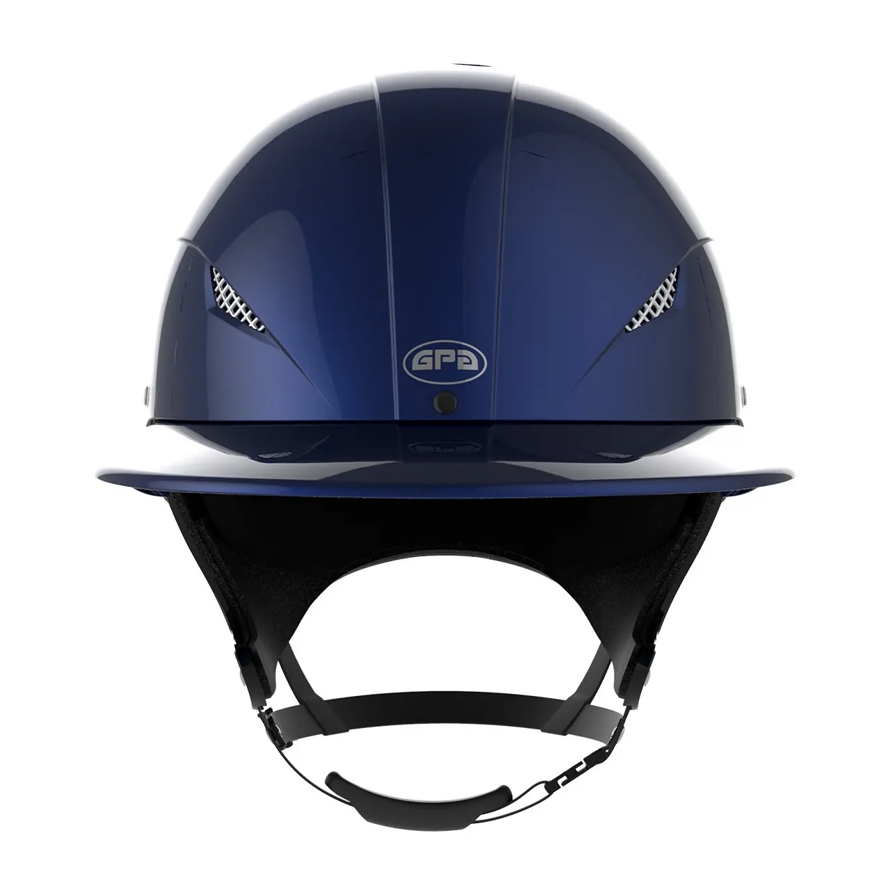 Comparer les prix de Casque d'équitation GPA Easy First Lady TLS Shiny