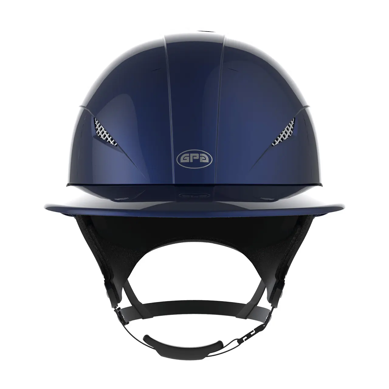Casque d'équitation GPA Easy First Lady TLS