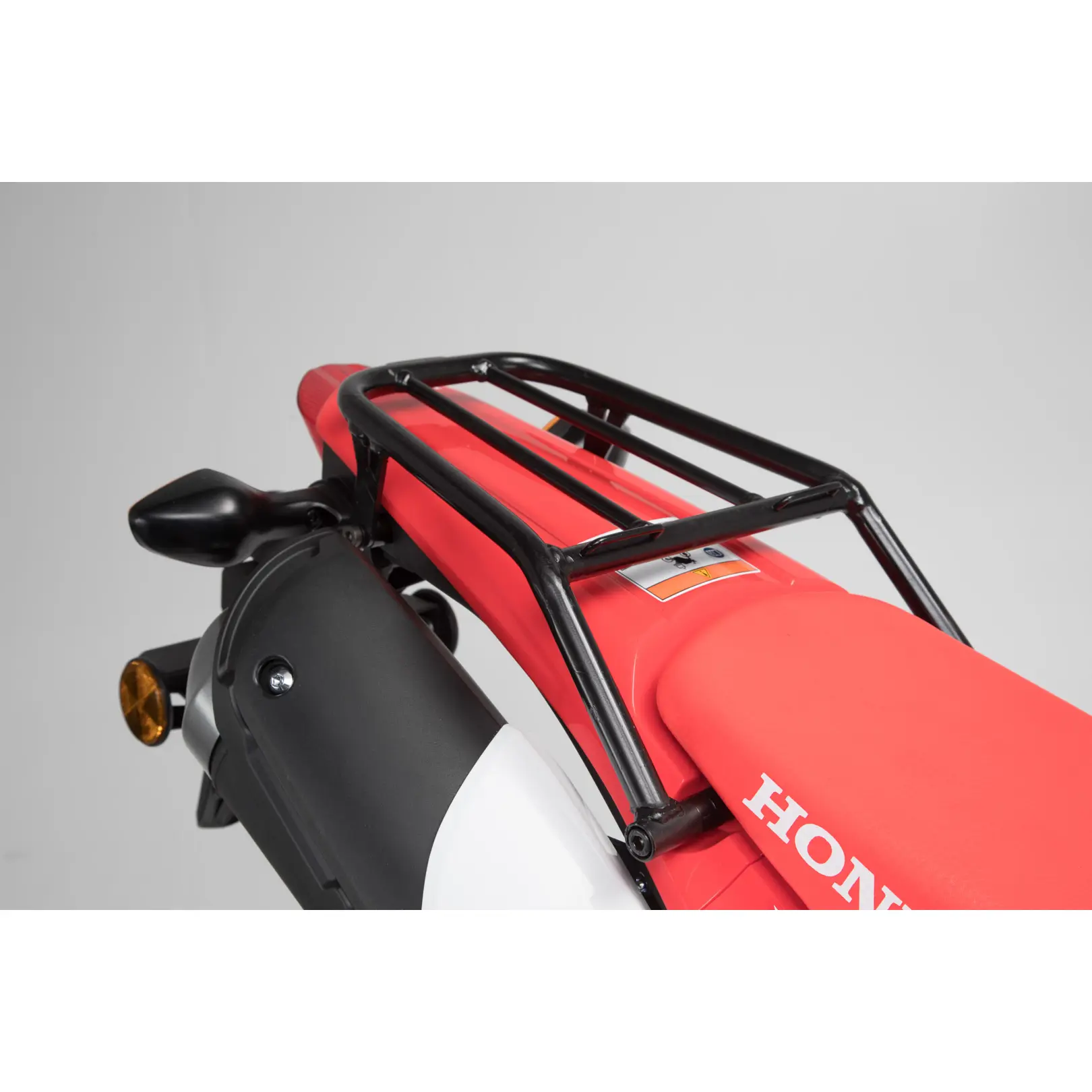 Gepäckträger SW-Motech Honda CRF250L (12-)/ Rallye (17-).