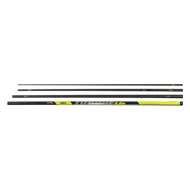 Lagerbereich Matrix torque carp 6m