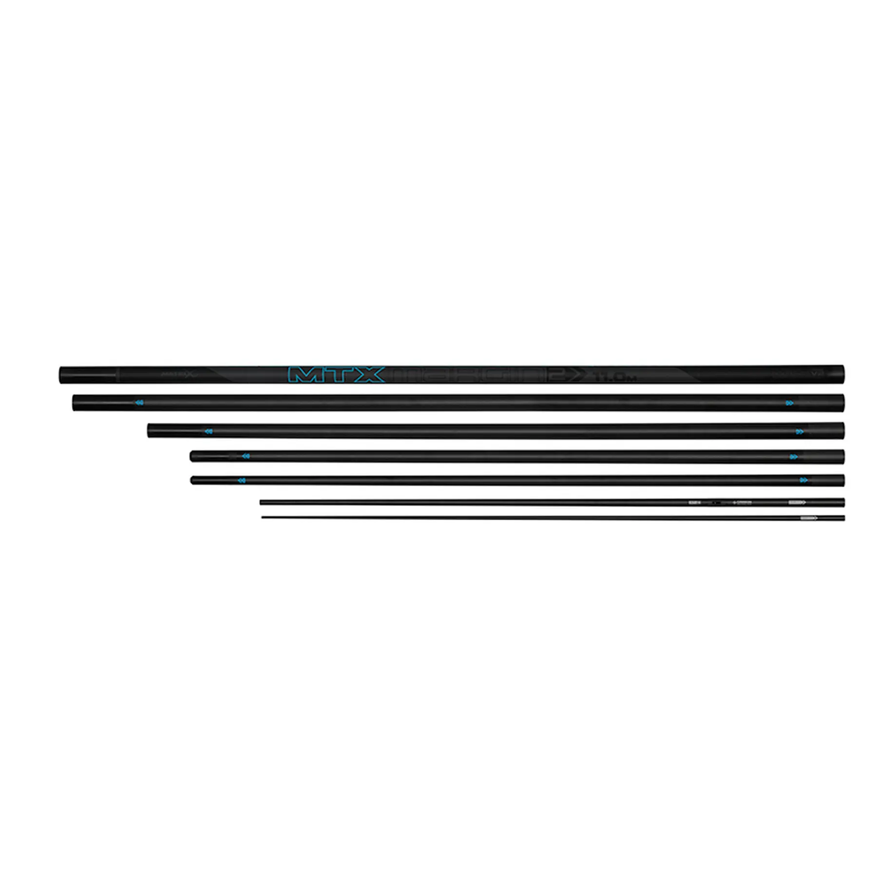 Abschnitt Nr. 5 Matrix MTX V2 Margin 2